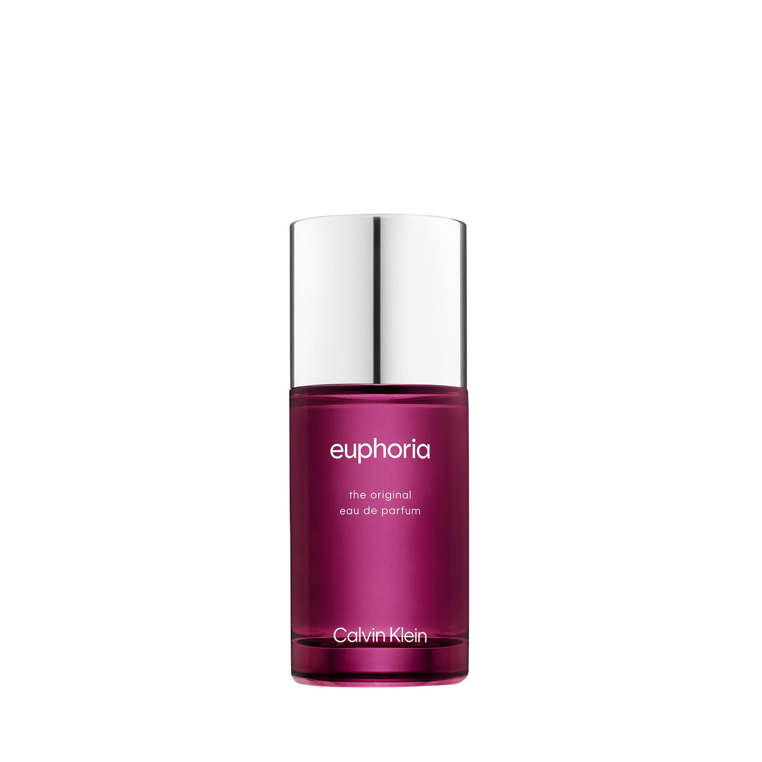 Calvin Klein Euphoria - New Packaging - Eau de Parfum for Women - Chypre Fragrance with Notes of Pomegranate, Black Orchid, Lotus Blossom and Mahogany Wood - High Longevity Halalzen