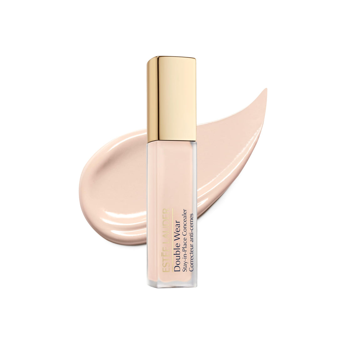 Estée Lauder Double Wear Stay-in-Place Flawless 24-Hour Concealer | Longwear | Soft Matte Finish, Medium-to-Full Coverage | Hydrating 12ml Halalzen