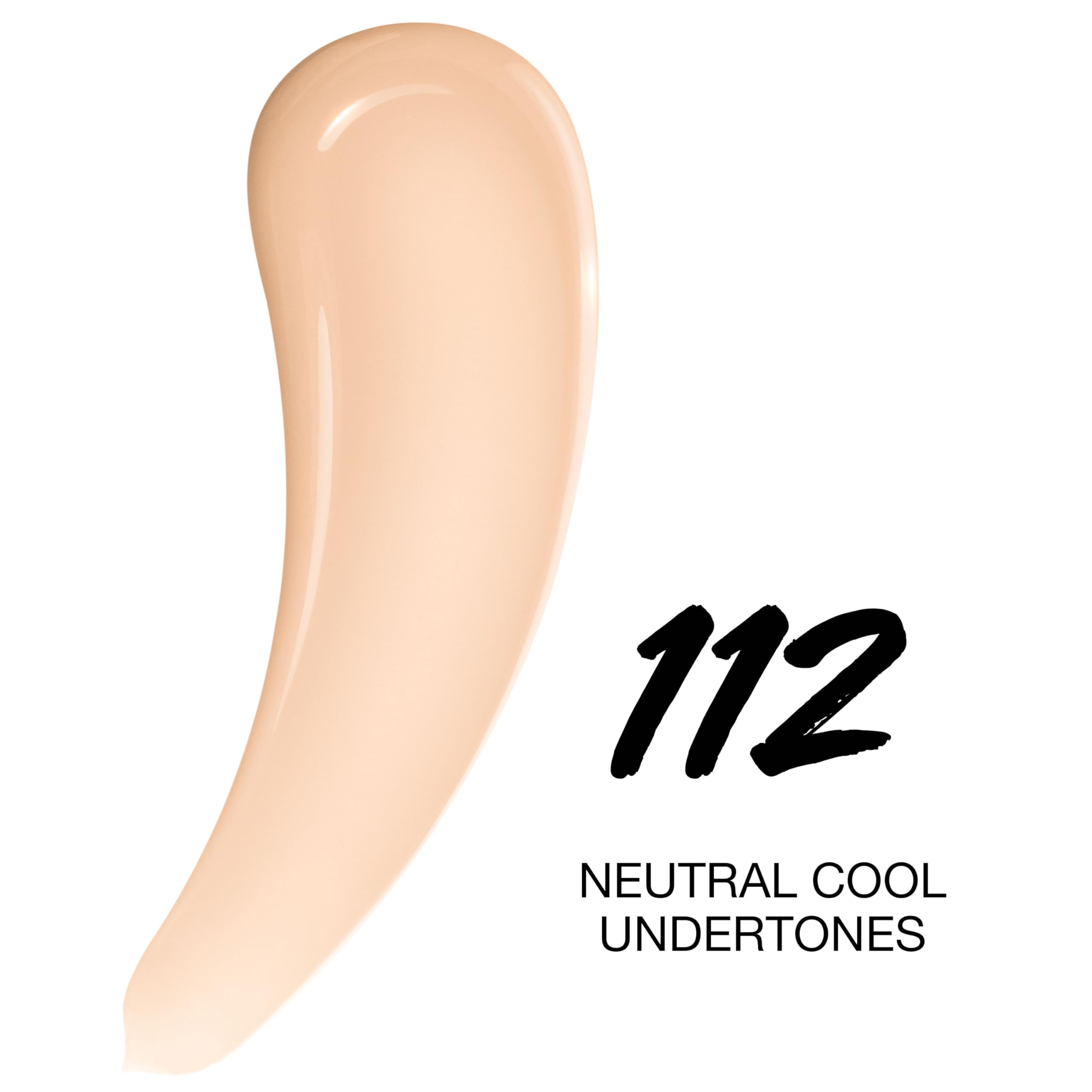 Maybelline Super Stay Lumi-Matte Foundation, Lightweight and Buildable Full Coverage Foundation Makeup For Up To 30HR Wear, 125, 1 Count