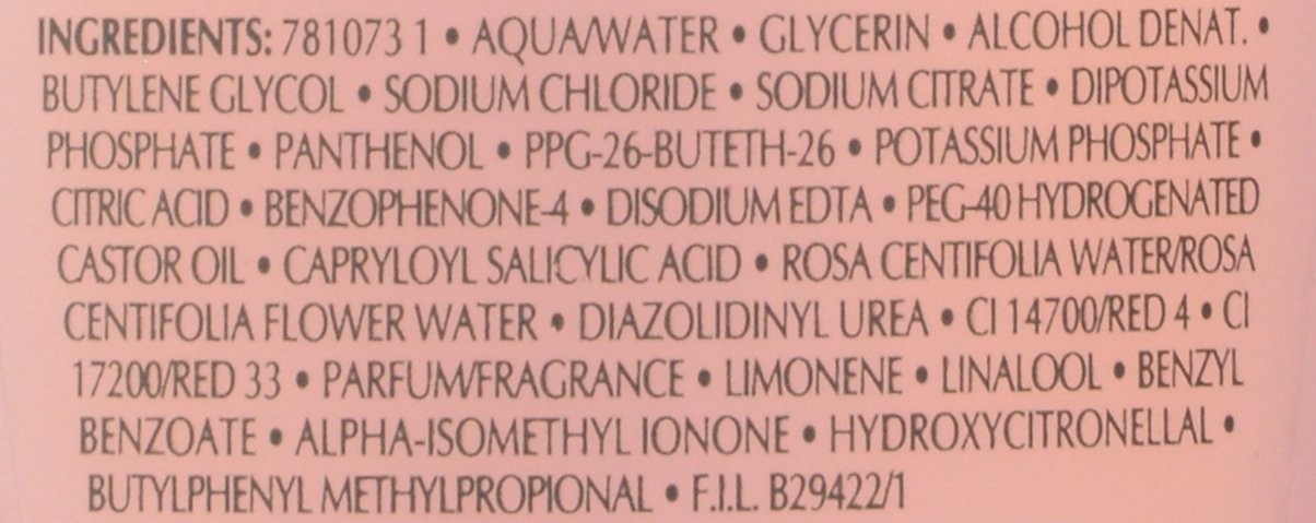 L'Oreal Paris Skincare Hydrafresh Facial Toner, 8.5 oz.