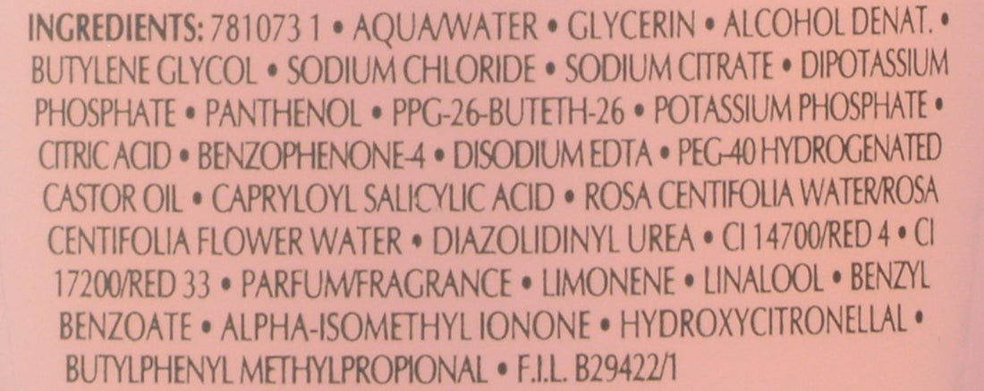 L'Oreal Paris Skincare Hydrafresh Facial Toner, 8.5 oz.