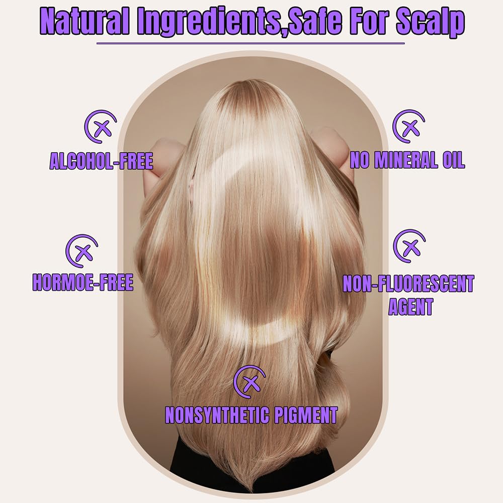 Rosemary Oil for Hair Growth,2x120ml Diluted Rosemary Oil and Hair Serum for Dry Damaged Hair,Proven Hair Loss Treatment & Hair Thickening Products