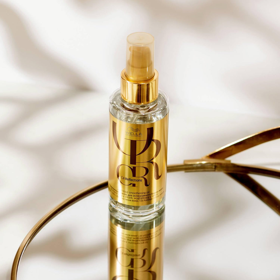 Wella Professionals Oil Reflections Light Luminous Reflective Hair Oil 100ml