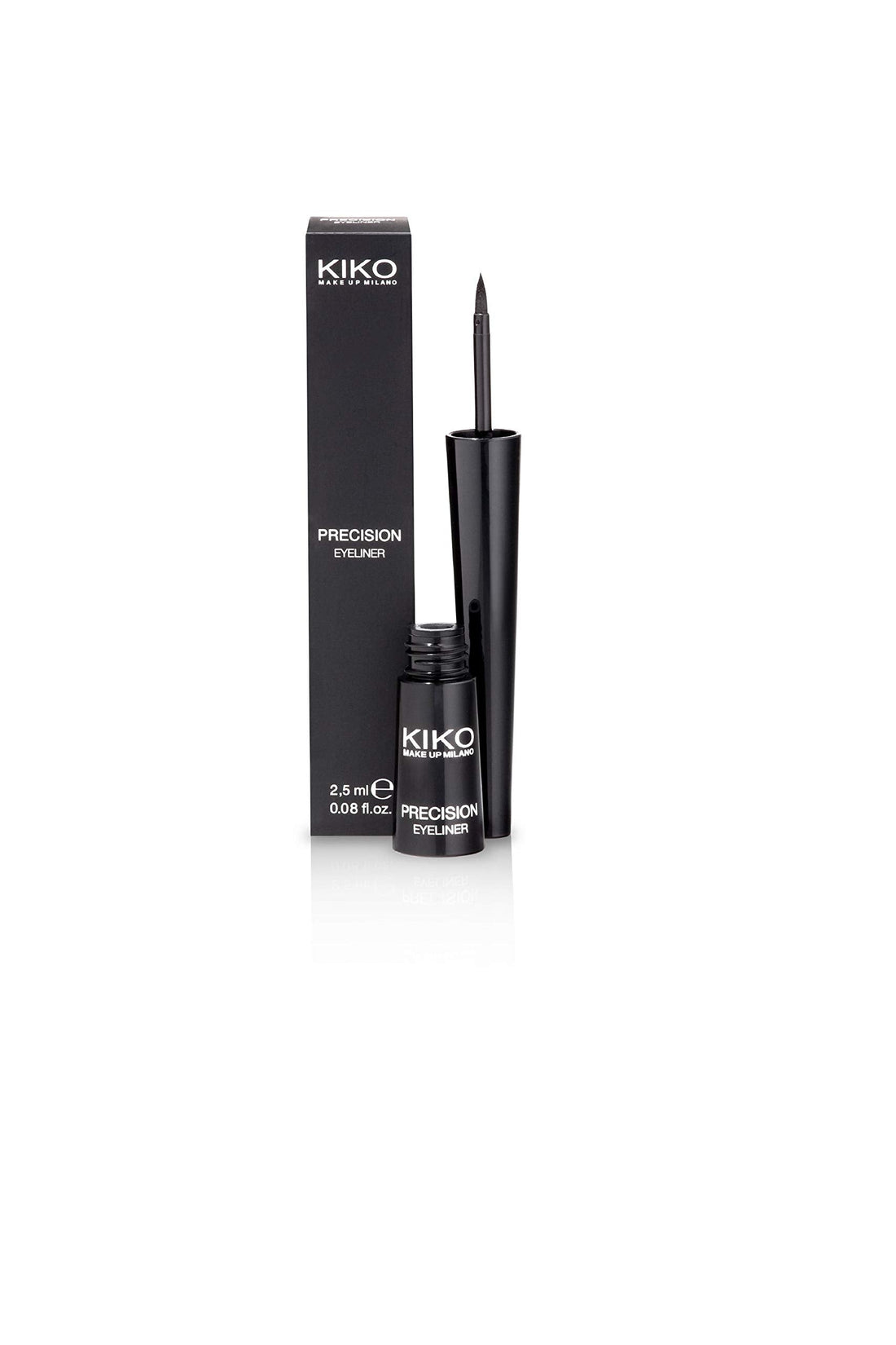 KIKO Milano Lasting Gel Eyeliner | Gel eyeliner Halalzen