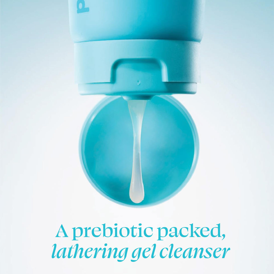 TULA Skin Care Cult Classic Purifying Face Cleanser - Gentle and Effective Face Wash, Makeup Remover, Nourishing and Hydrating
