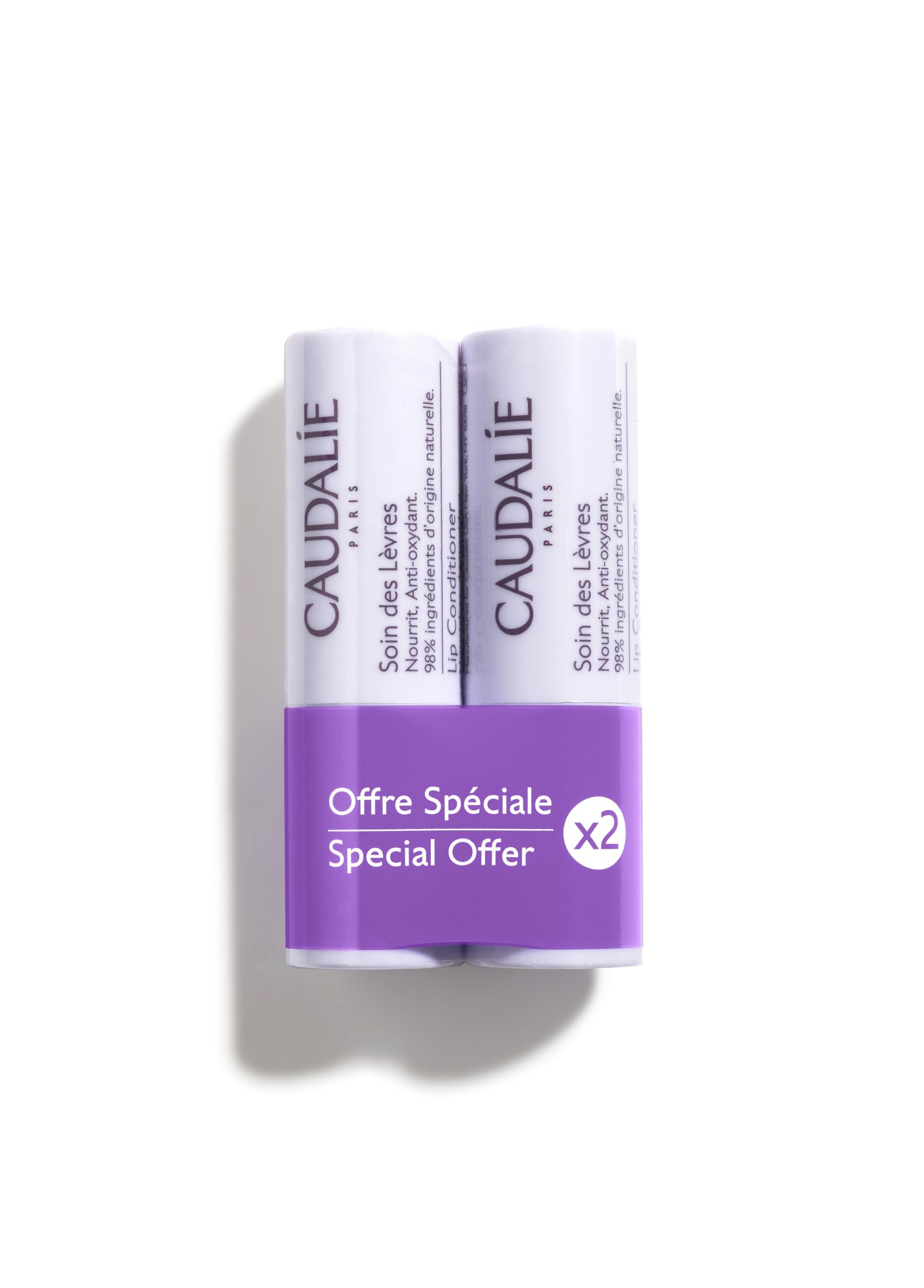 Caudalie Vinotherapist Lipbalm Halalzen