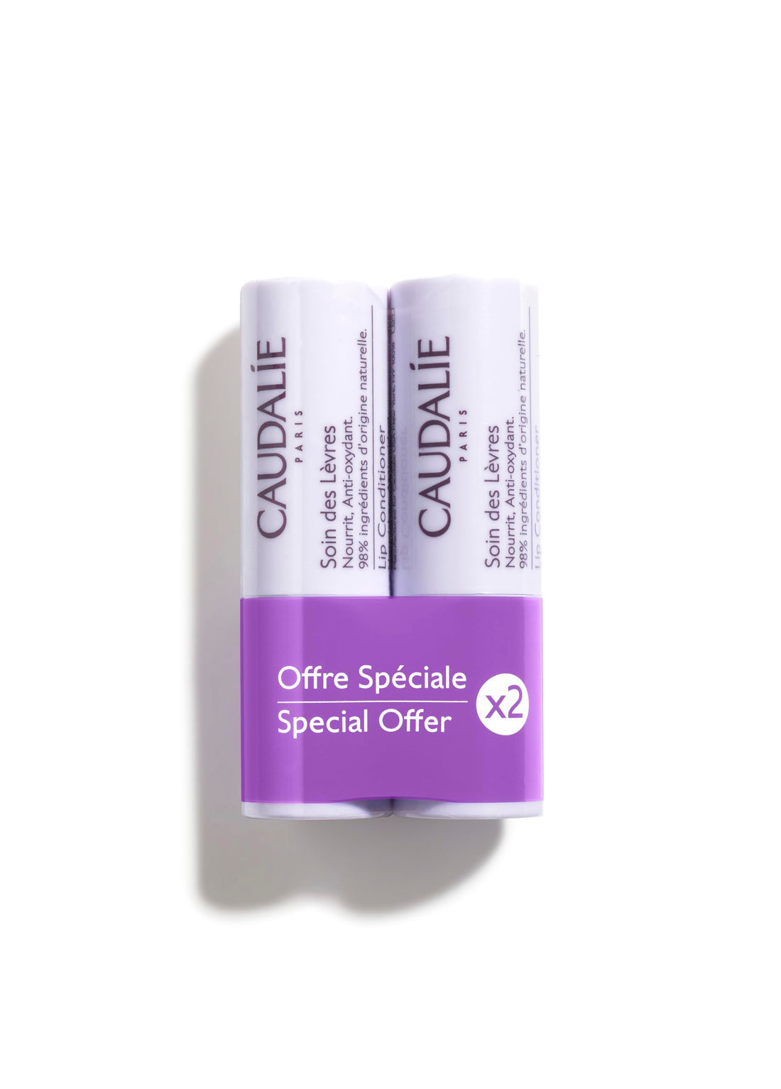 Caudalie Vinotherapist Lipbalm Halalzen