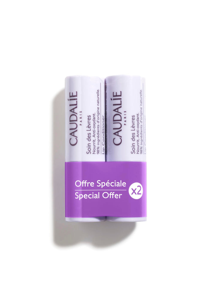 Caudalie Vinotherapist Lipbalm