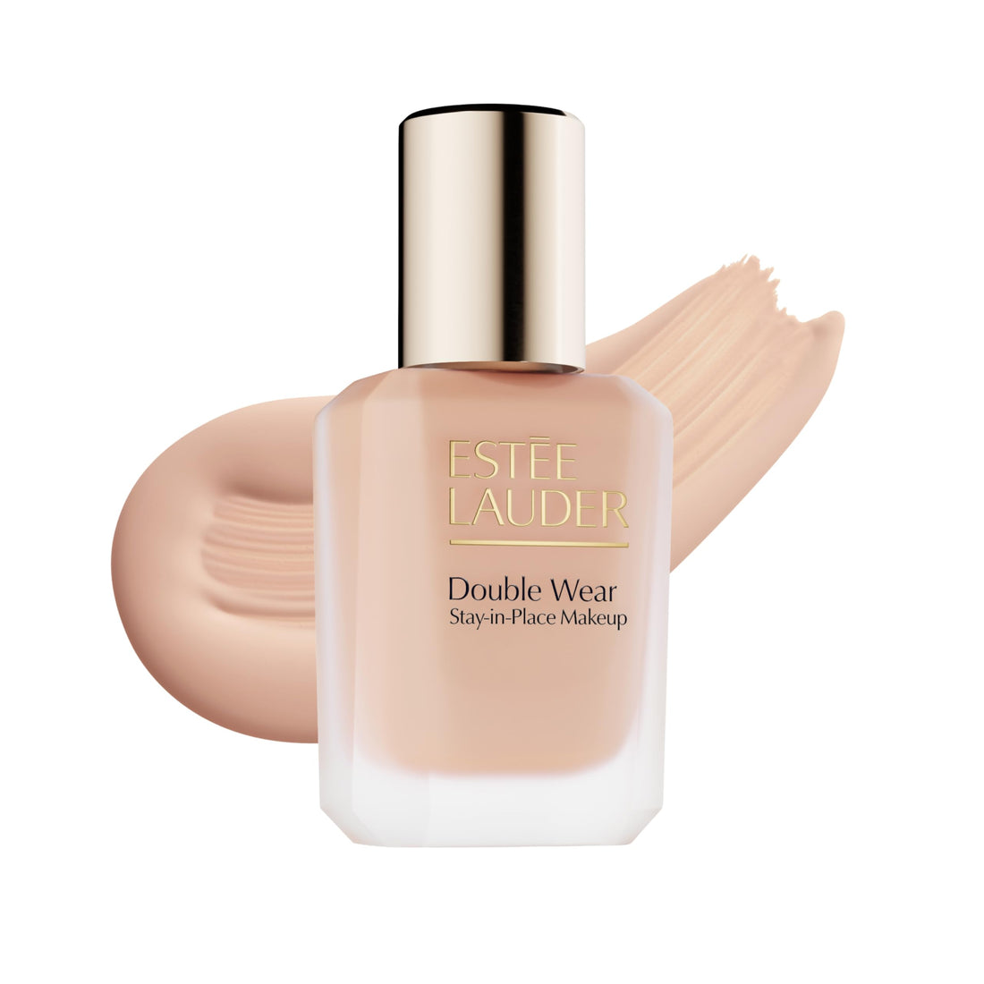 Estée Lauder Double Wear Stay-in-Place Makeup | 36-Hour Long-Wear Matte Foundation 30ml Halalzen
