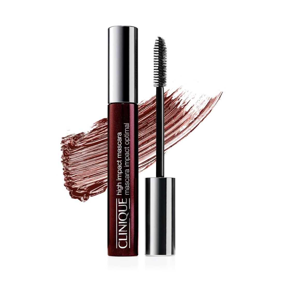 Clinique High Impact Mascara | Lengthening, Volumising + Safe For Sensitive Eyes Halalzen