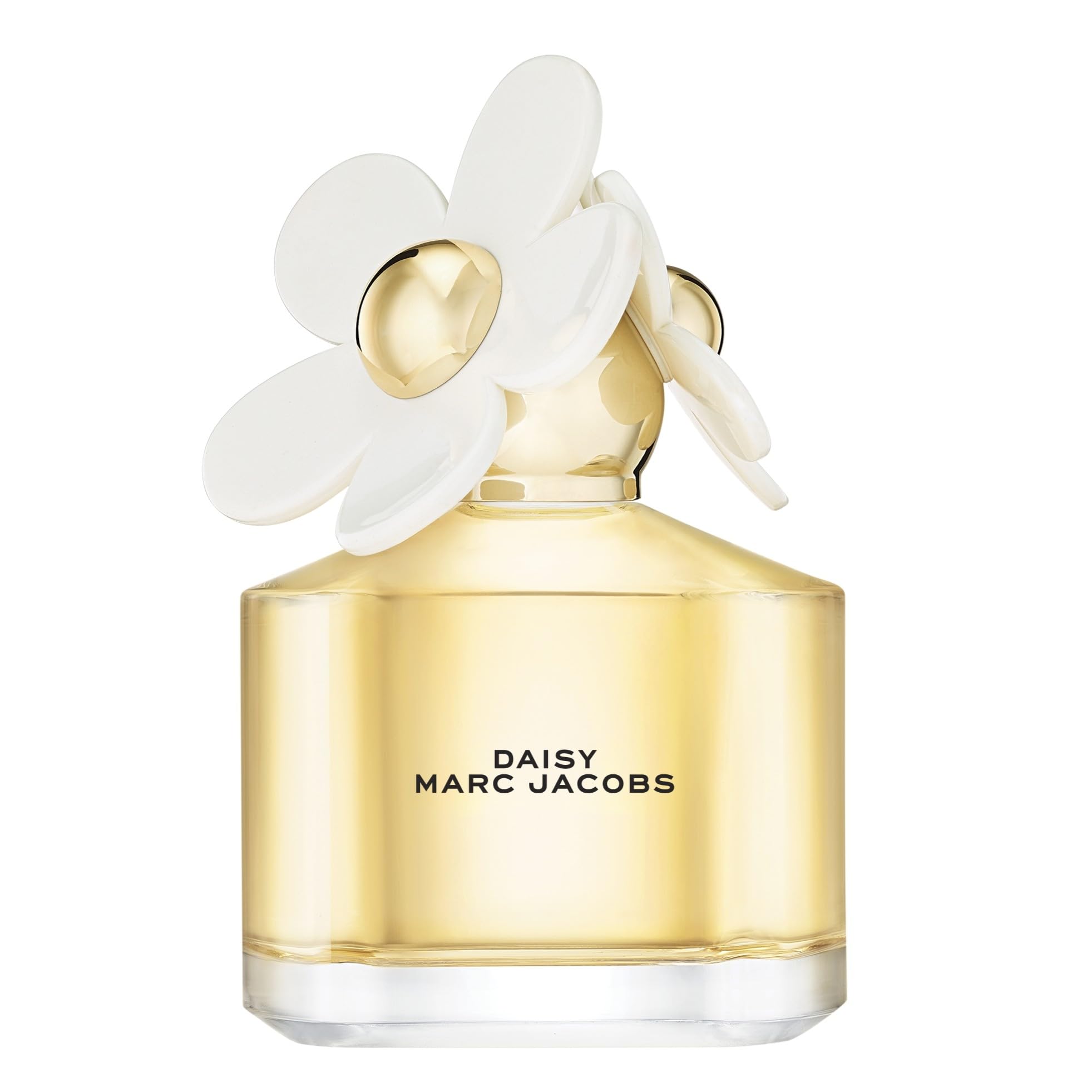 Marc Jacobs Daisy Eau de Toilette – Strahlendes Blumenparfum für Damen – Mit Noten von Walderdbeeren