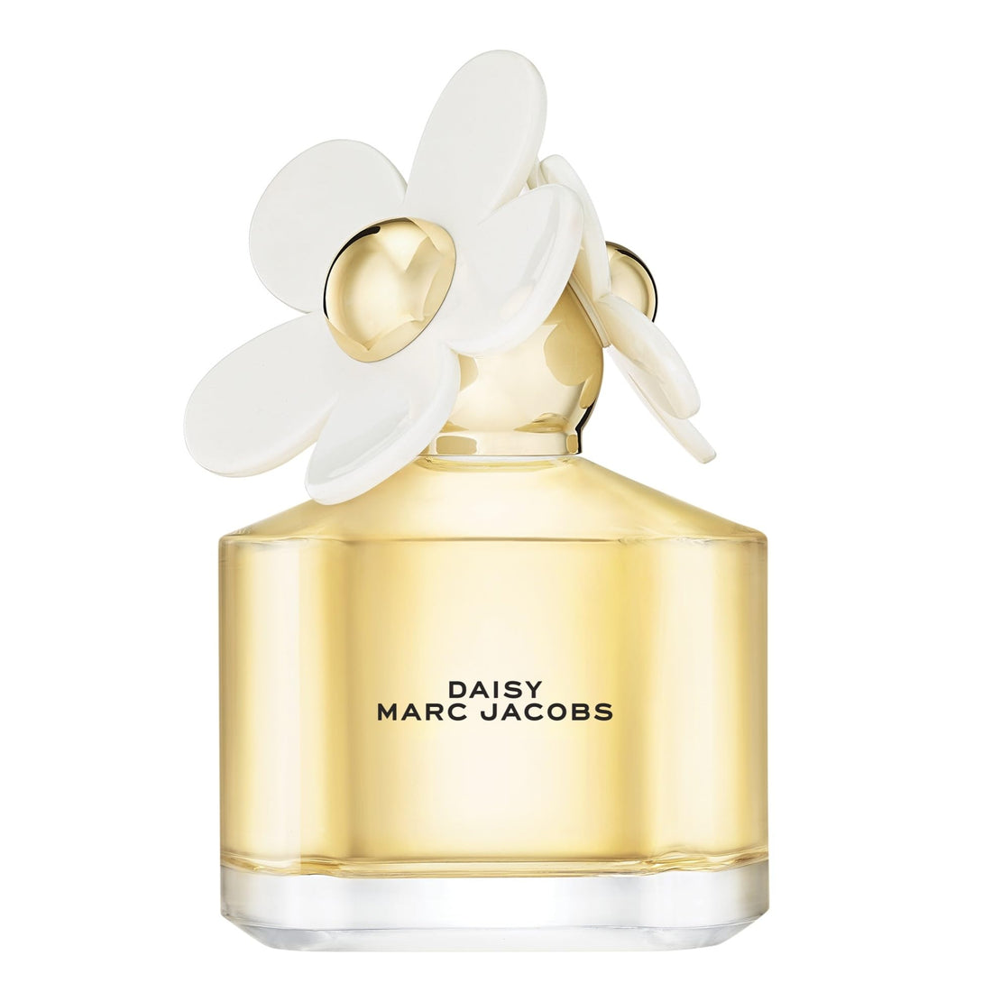 Marc Jacobs Daisy Eau de Toilette – Strahlendes Blumenparfum für Damen – Mit Noten von Walderdbeeren