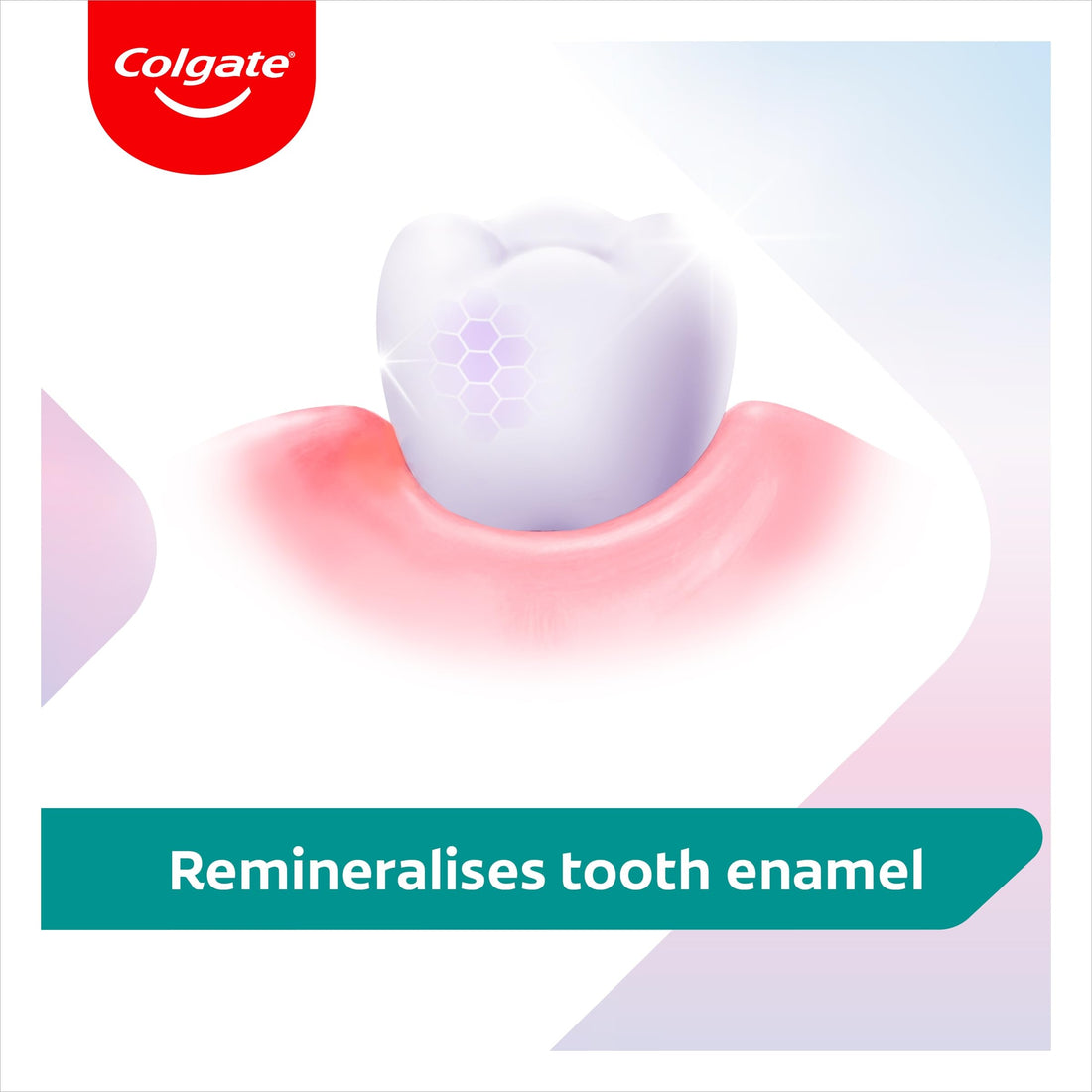 Colgate Sensitive Repair & Prevent + Gentle Whitening Toothpaste 75ml, Toothpaste for Sensitive Teeth, Acts in 1 Minute, Seals and Repairs Sensitive Areas of Teeth, Prevents Pain Coming Back