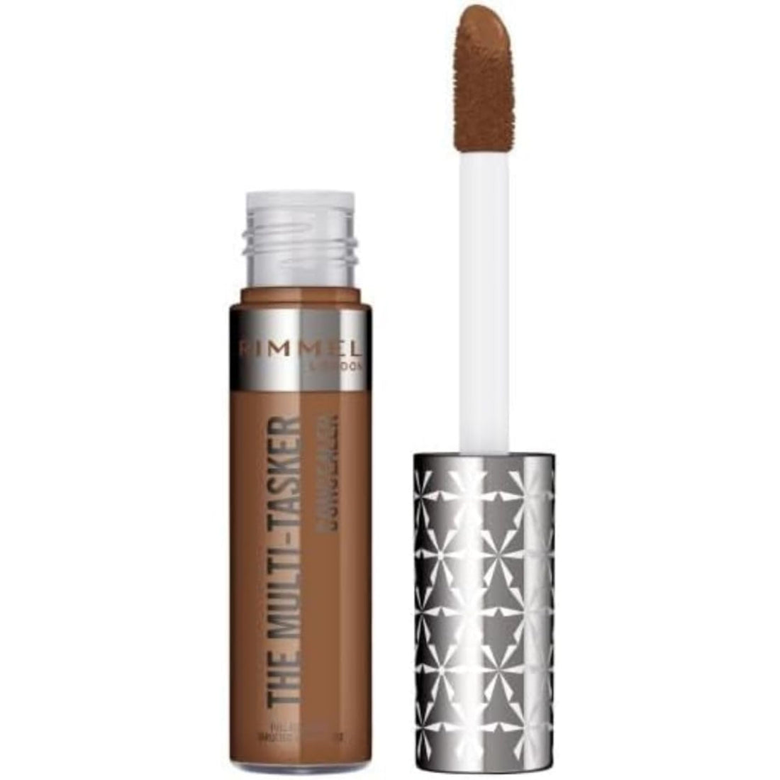 Rimmel Multi Tasker Concealer Fair, crease-proof, transfer-proof and waterproof, provides up to 24 hours of wear 10ml Halalzen