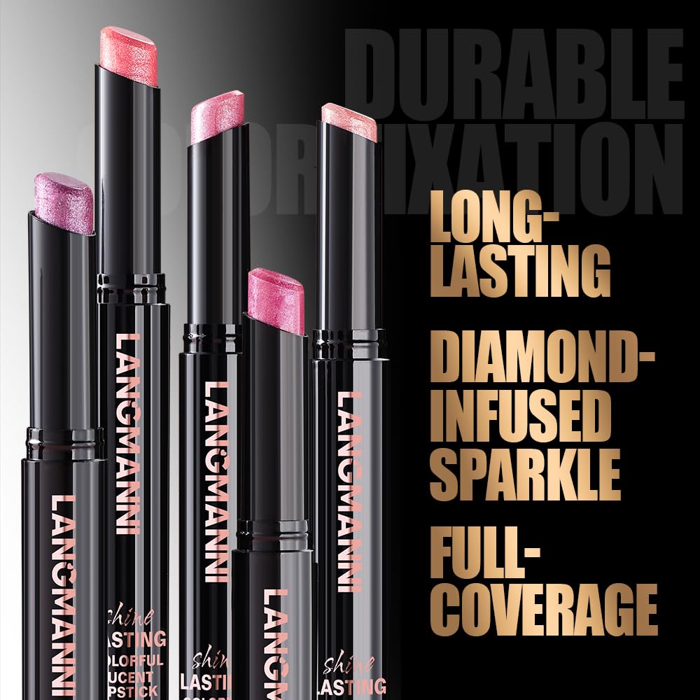 12Pcs Velvet Matte Lipstick Nude Matte Soft Dark Color Stick High Pigmented Long-Lasting Waterproof Lip Stick Lip Balm Beauty Cosmetics Gift for Women(01#-12#)