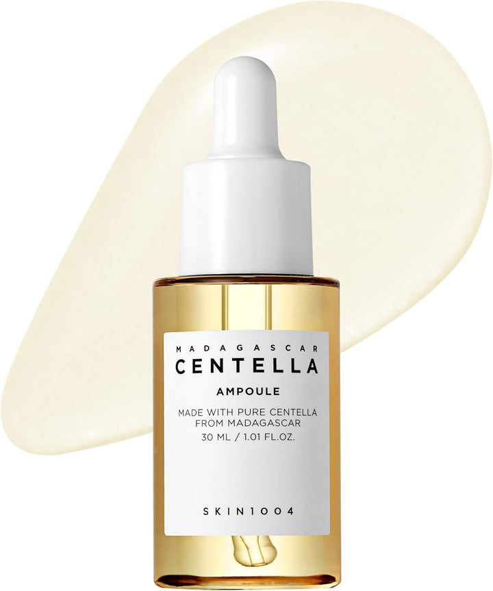 SKIN1004 Madagascar Centella Ampoule (30 ml) Halalzen