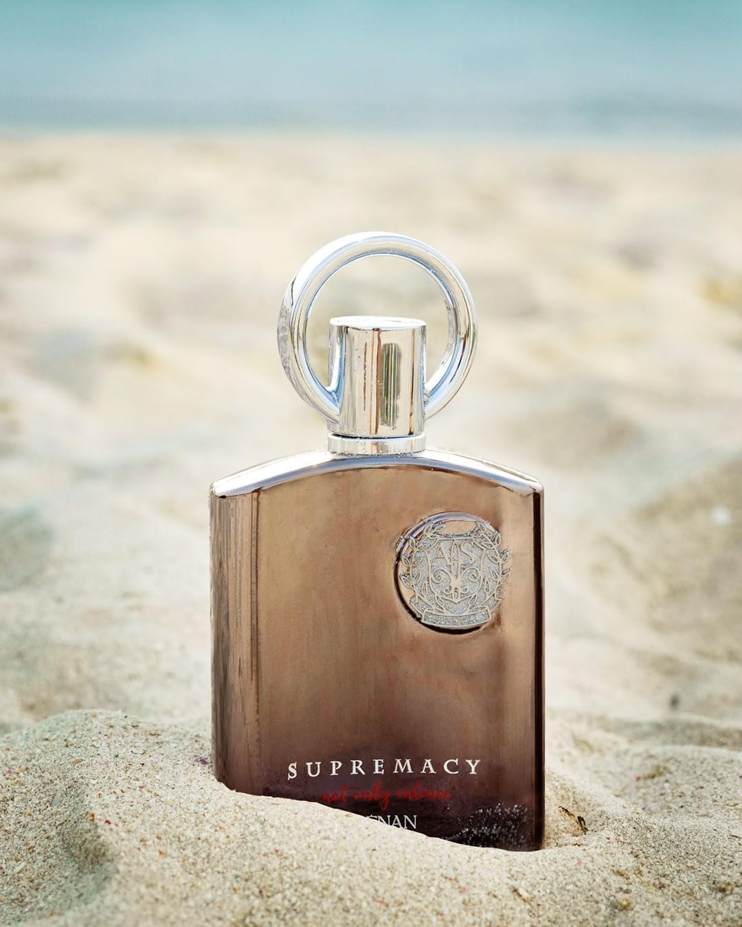 Afnan Supremacy Collector's Edition for Men Eau De Parfum, 3.4 Fl. Oz