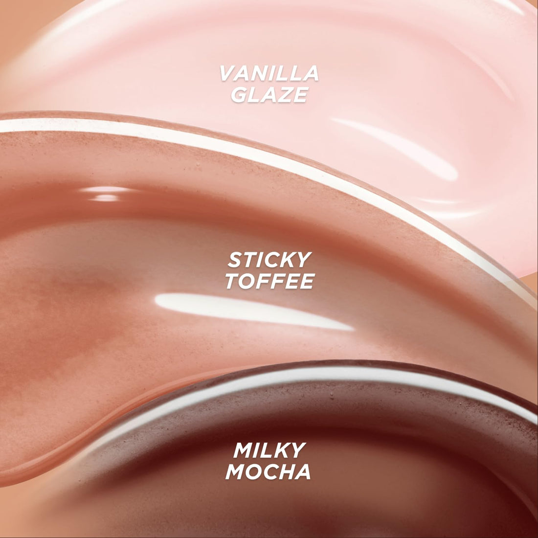 Gisou Honey Infused Lip Oil – Hydrating & Glossy Lip Oil with Jojoba Seed Oil, Non-Sticky Shine, Fresh Honey, 0.27 Fl Oz Halalzen