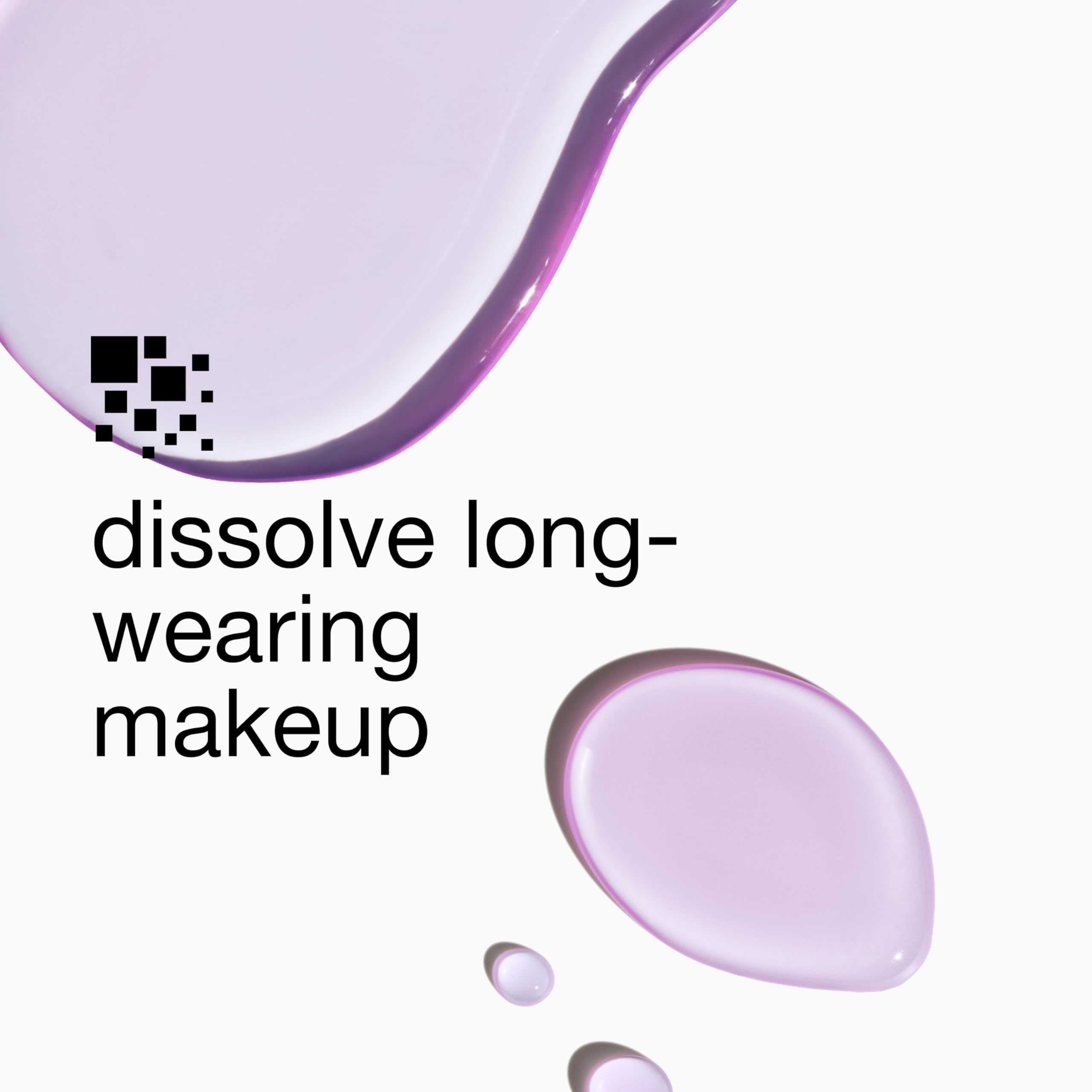Clinique Take The Day Off Liquid Makeup Remover For Lids, Lashes, + Lips | Oil Free + Non-Irritating Halalzen