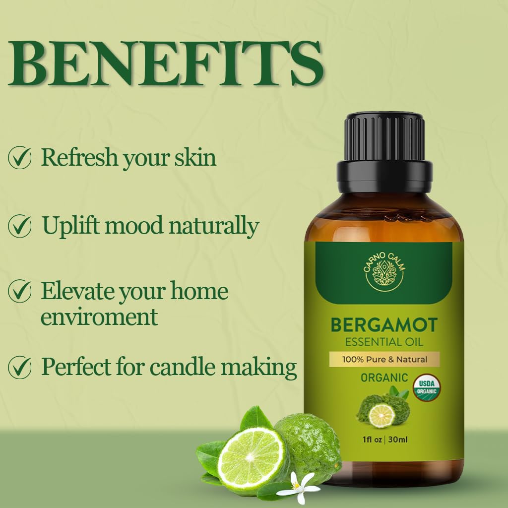 Tea Tree Essential Oil 30ml - 100% Pure & Natural Tea Tree Oil | for Nail Fungus, Hair, Face, Skin & Nails, for Aromatherapy & Diffuser | 1fl oz