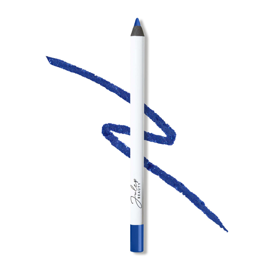 Julep When Pencil Met Gel Sharpenable Longwear Gel Eyeliner Pencil (Soft Black) High-Performance, Waterproof, Transfer & Smudge Proof Eyeliner Halalzen