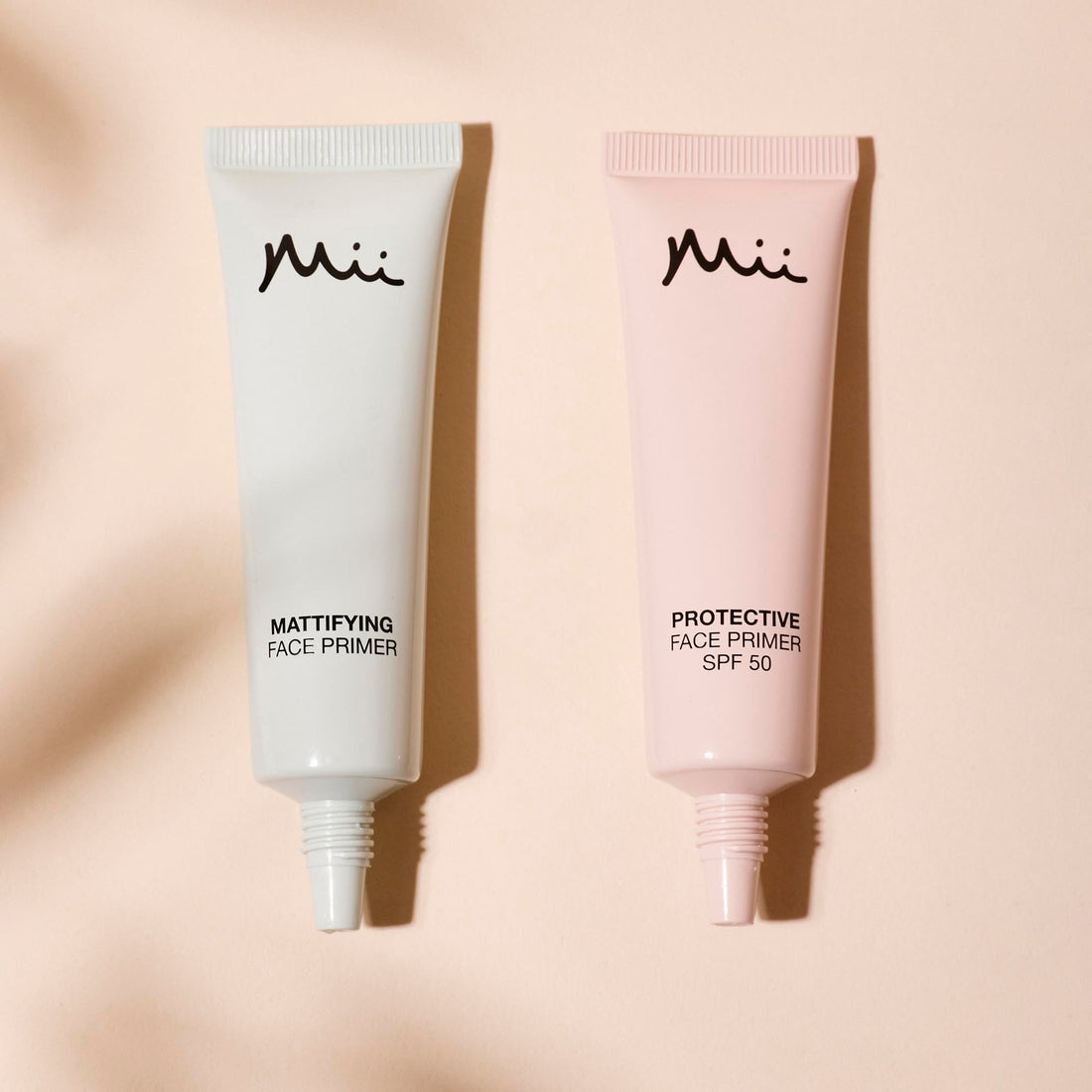 Mii Cosmetics Primer Makeup, Smoothing Face Prep, Blurs Fine Lines and Pores, Firms and Plumps, Longer Lasting, 30 ml Halalzen