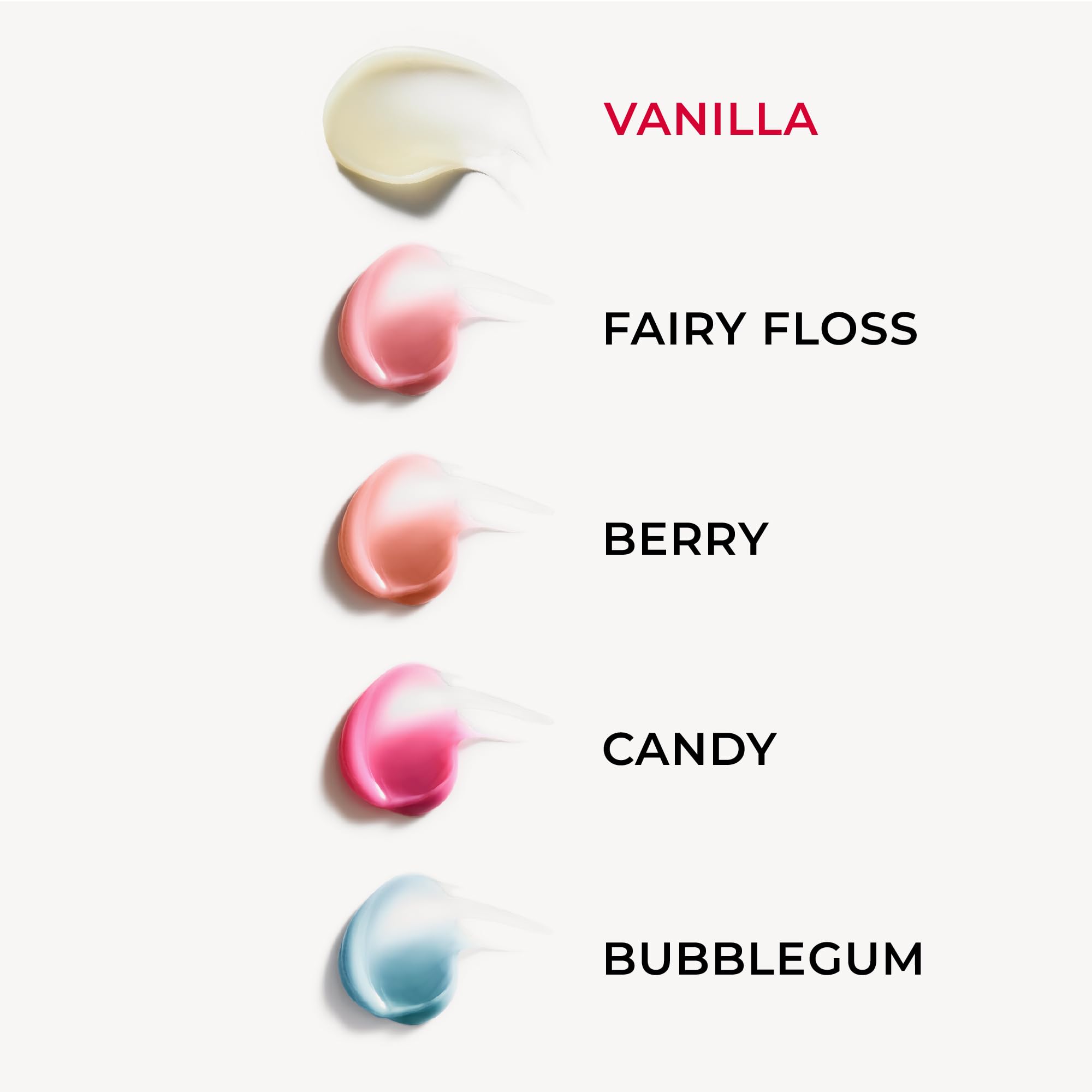 MCoBeauty - Double Duty Lip Mask - Contains Coconut Oil and Vitamin E Lip Balm for Day or Overnight Mask - Vanilla Scent - Skin Care and Makeup Accessories - Holiday Essentials - 15g Halalzen