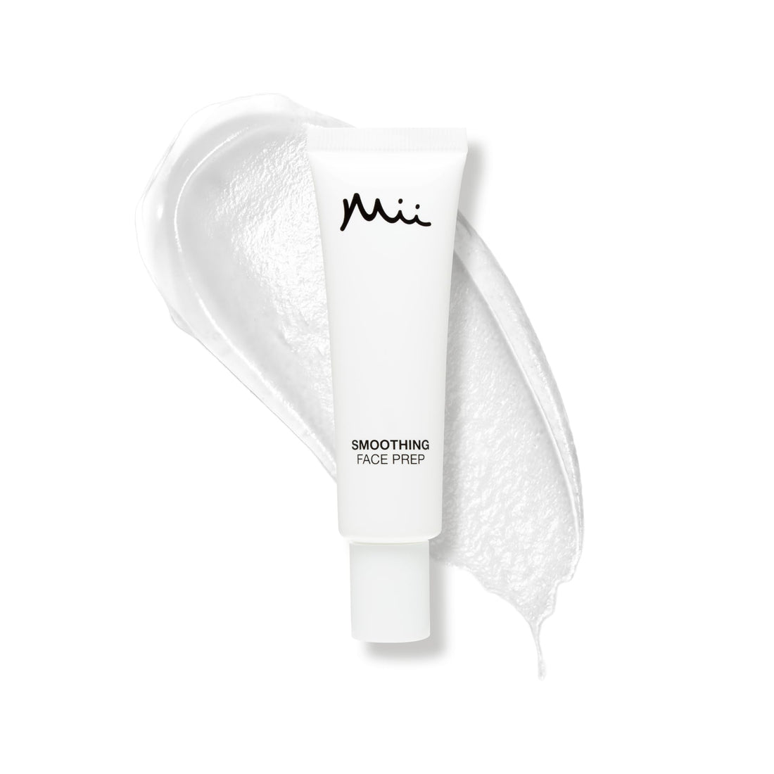 Mii Cosmetics Primer Makeup, Smoothing Face Prep, Blurs Fine Lines and Pores, Firms and Plumps, Longer Lasting, 30 ml Halalzen