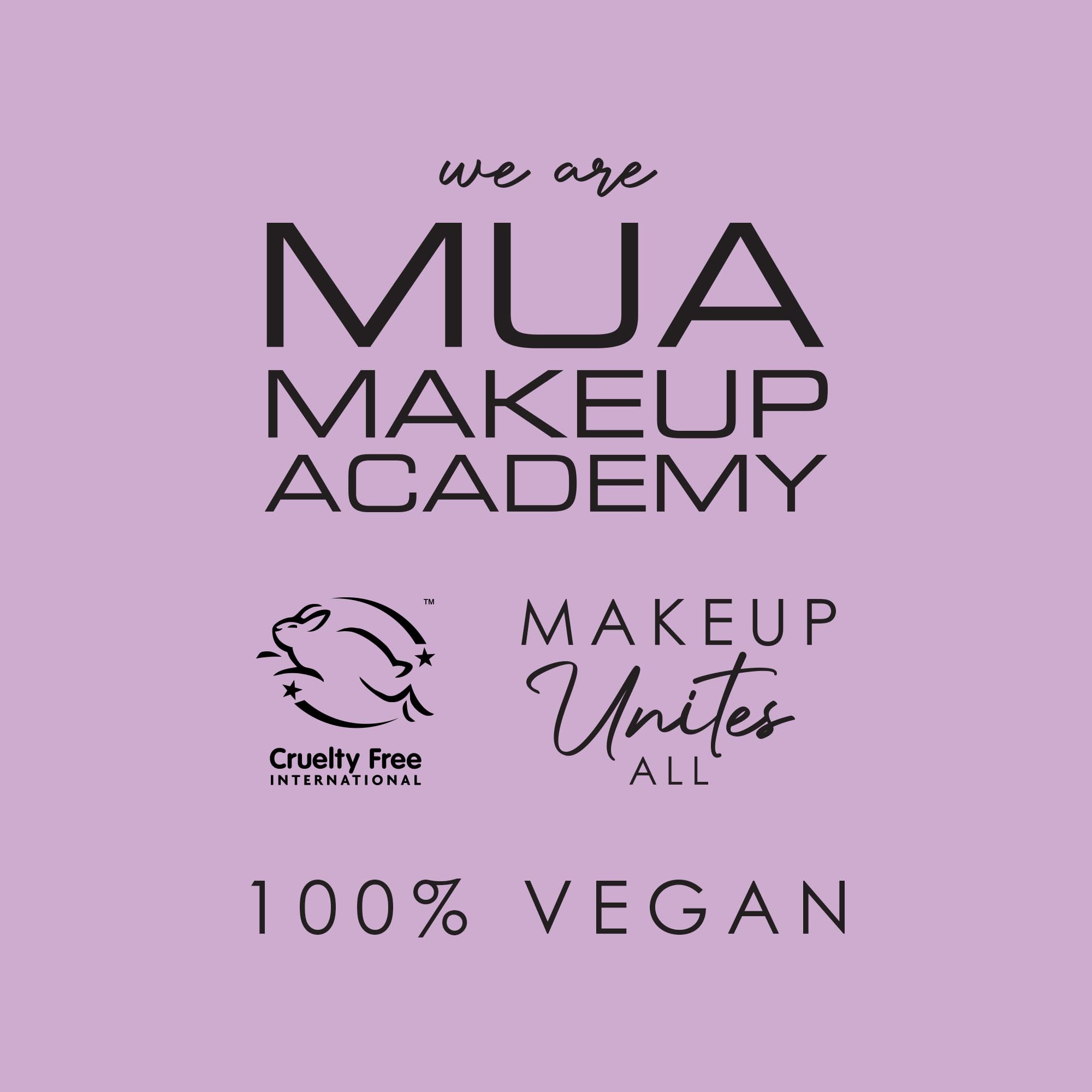 MUA Makeup Academy Pro/Base Full Coverage Concealer, Lightweight & Long-Lasting, Shade #110, 9.5 g - Vegan & Cruelty Free Halalzen