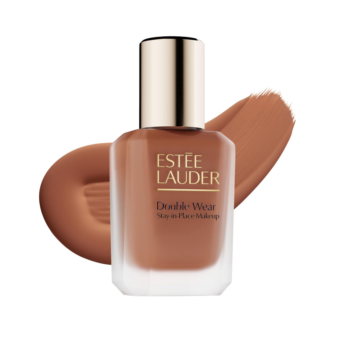 Estée Lauder Double Wear Stay-in-Place Makeup | 36-Hour Long-Wear Matte Foundation 30ml Halalzen