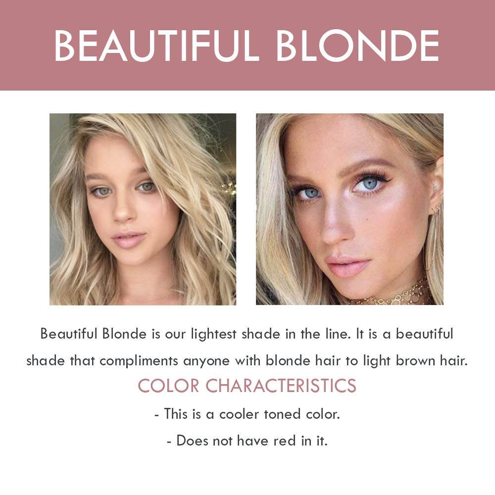 Chella Eyebrow Pencil – Easy-to-Use Brow Definer for Shaping, Filling & Blending – Long-Wear Taupe Eyebrow Pencils for Women with Precise Tip (Taupe)