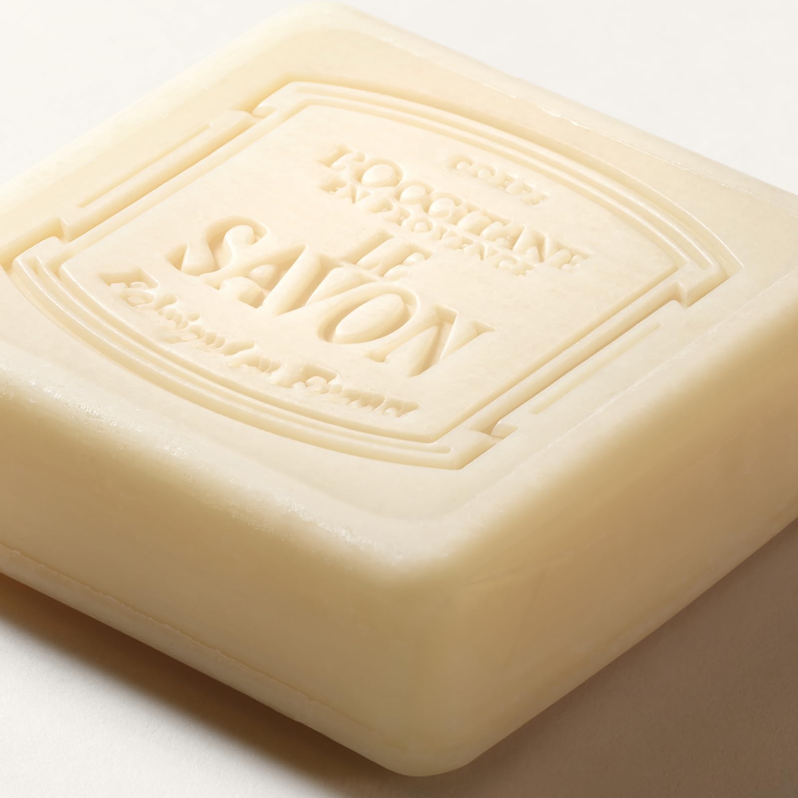 L'OCCITANE - Body Soap - All skin types - Made in France Halalzen