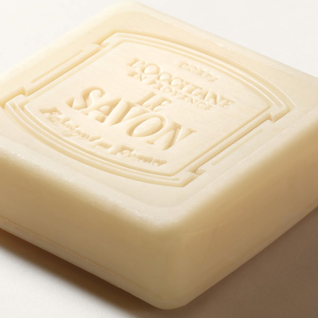 L'OCCITANE - Body Soap - All skin types - Made in France Halalzen