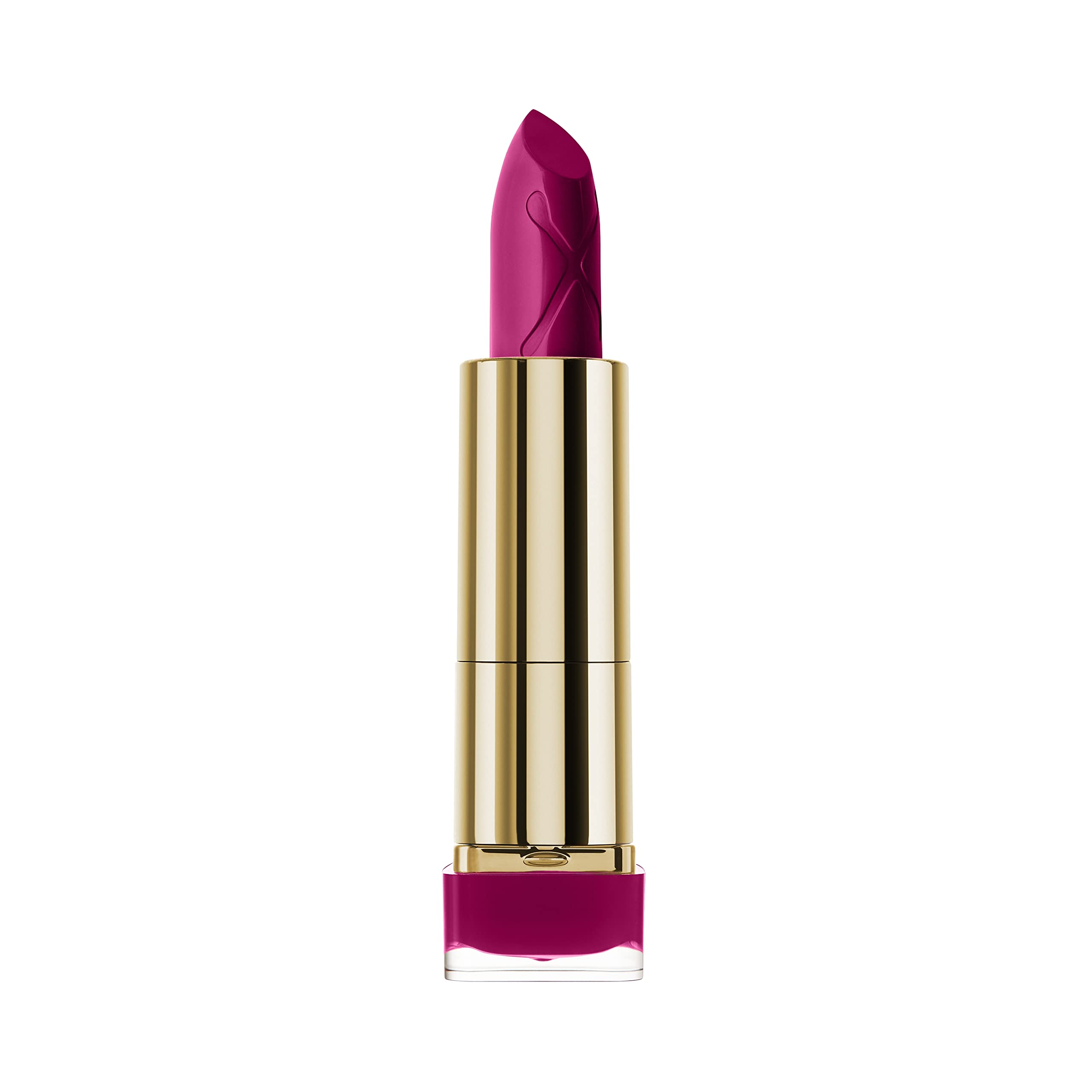 Max Factor Colour Elixir Lipstick with Vitamin E Shade Dusky Rose 095 Halalzen