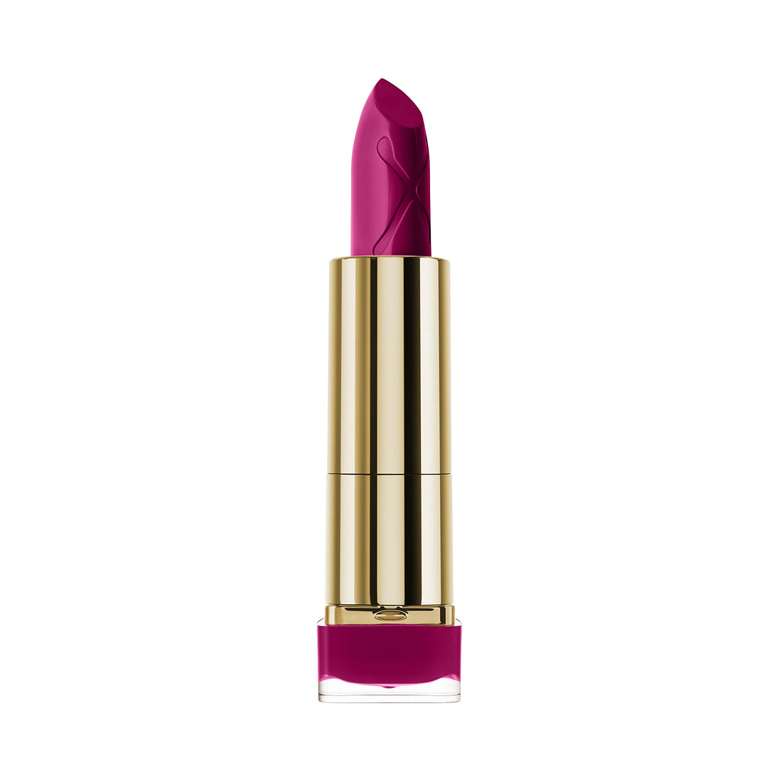 Max Factor Colour Elixir Lipstick with Vitamin E Shade Dusky Rose 095 Halalzen