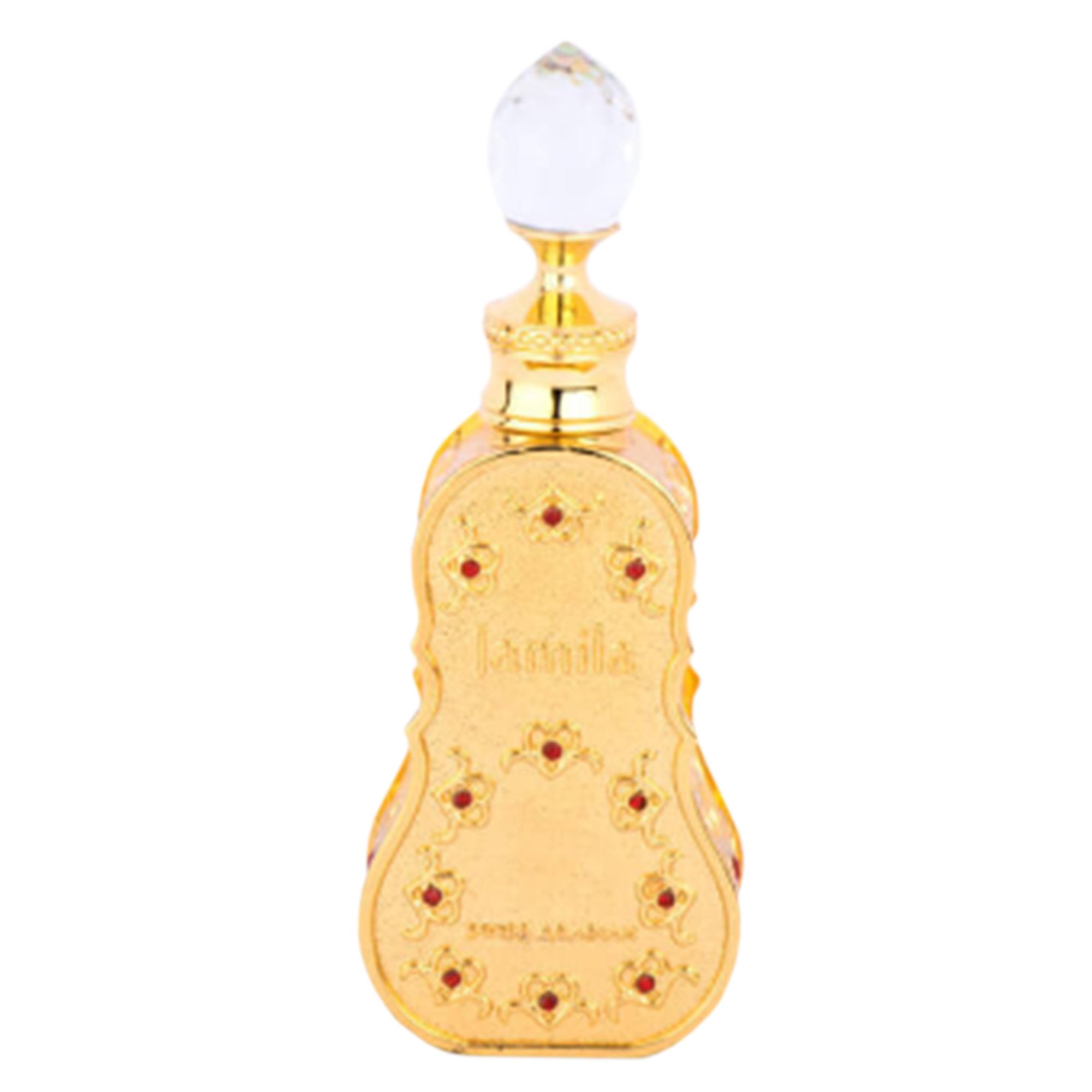 Swiss Arabian Amaali - Luxury Products From Dubai - Long Lasting And Addictive Personal Perfume Oil Fragrance - A Seductive Signature Aroma - 0.5 Oz