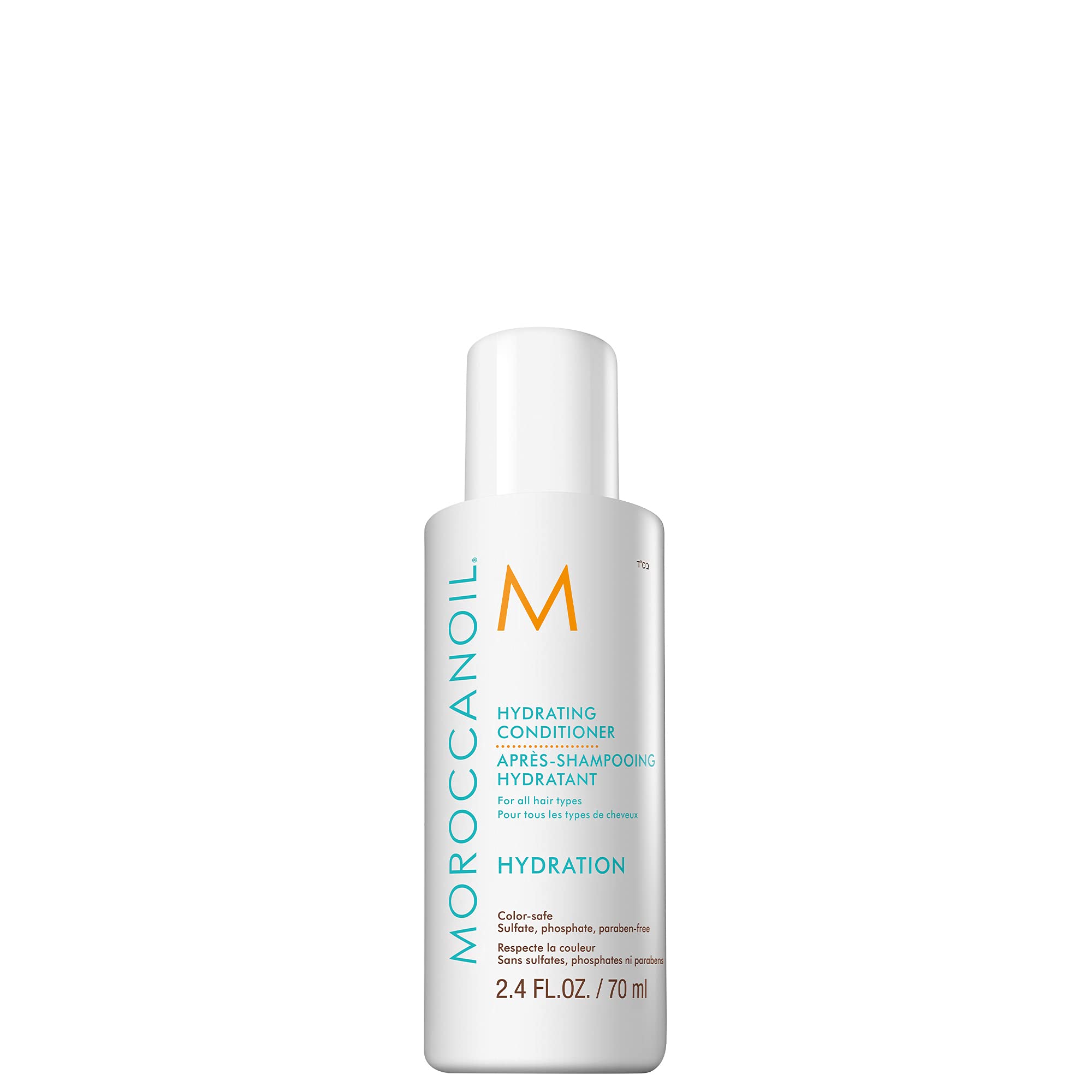 Moroccanoil Hydrating Conditioner Halalzen