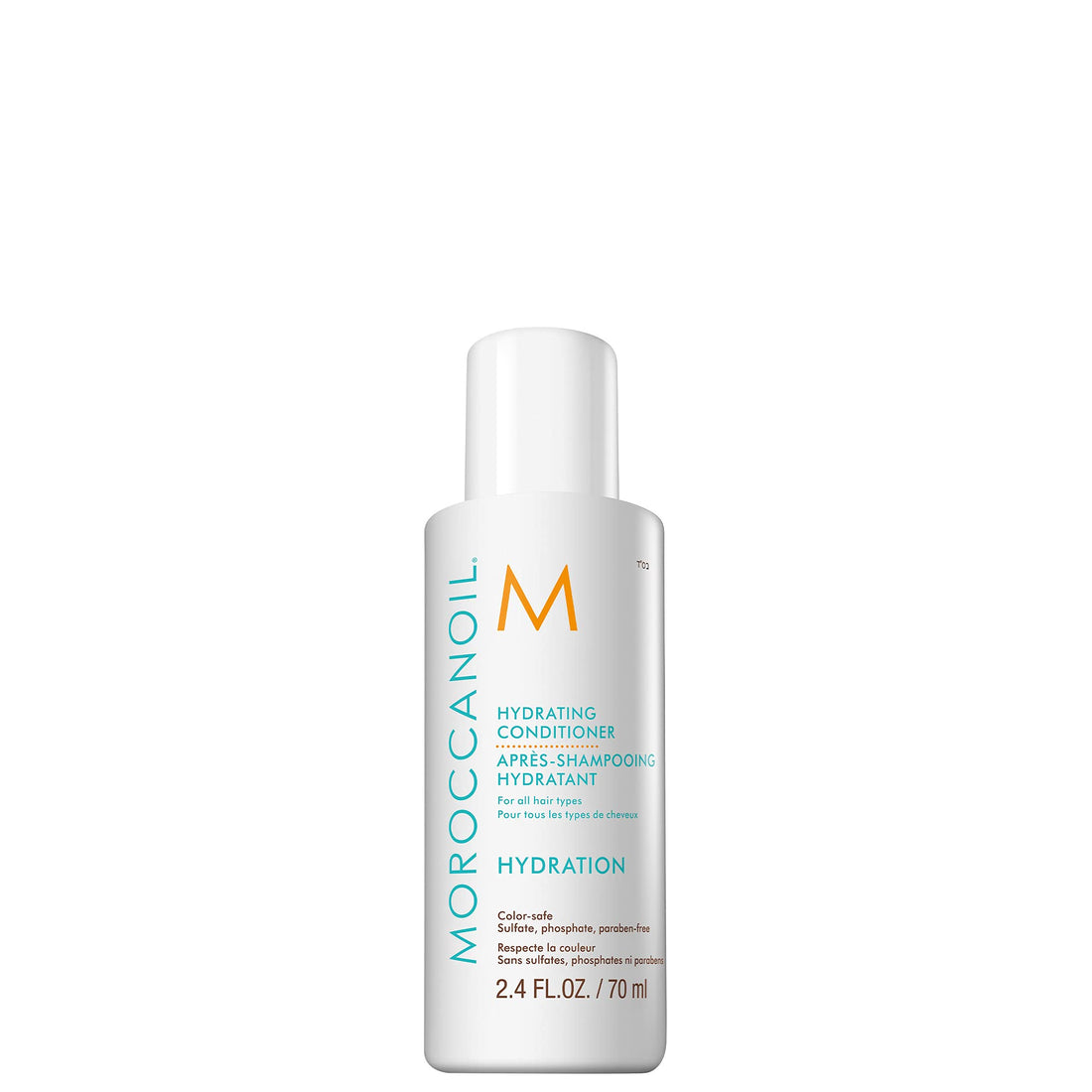 Moroccanoil Hydrating Conditioner Halalzen