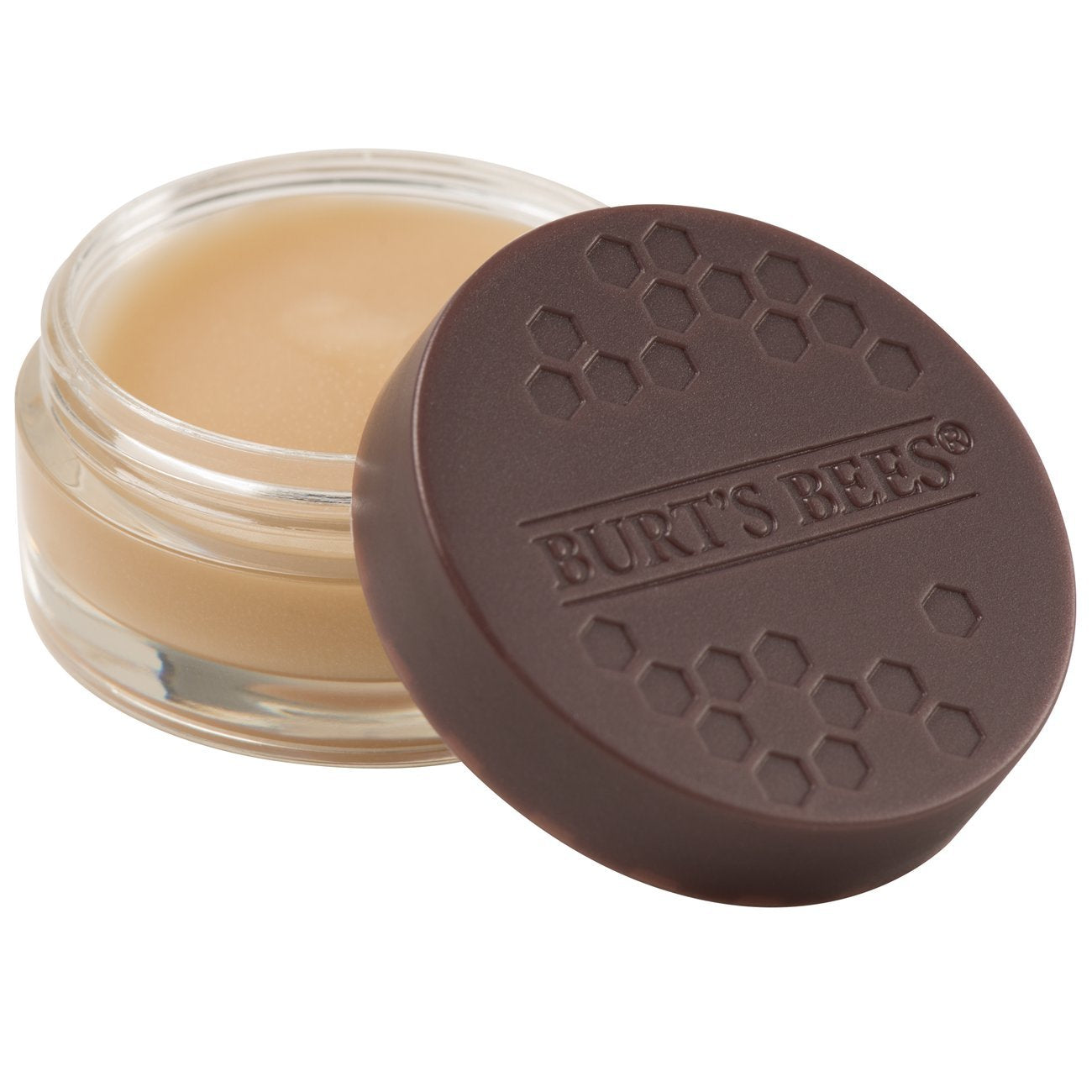 Burt's Bees Lip Mask, Overnight Lip Treatment, Intense Lip Repair with Ceramides & Ultra-Conditioning Oils, 7.08g Halalzen