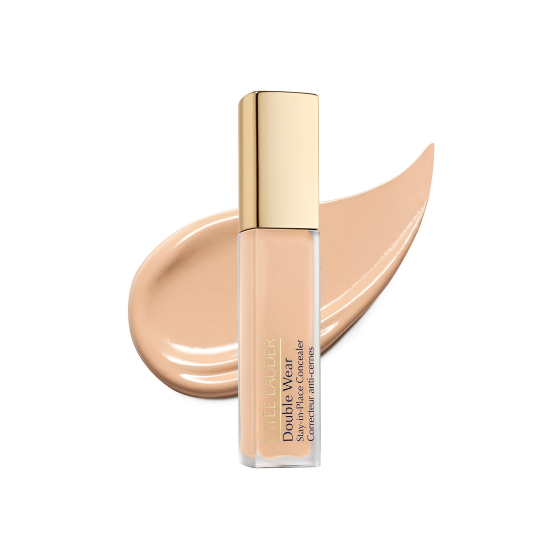 Estée Lauder Double Wear Stay-in-Place Flawless 24-Hour Concealer | Longwear | Soft Matte Finish, Medium-to-Full Coverage | Hydrating 12ml Halalzen