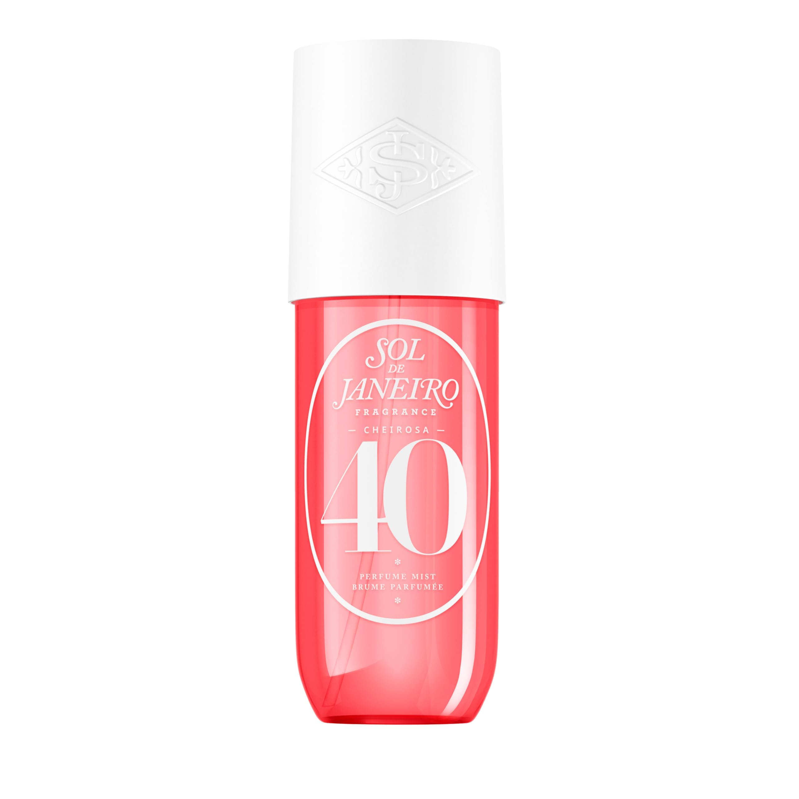 Sol de Janeiro Hair & Body Perfume Mist Halalzen