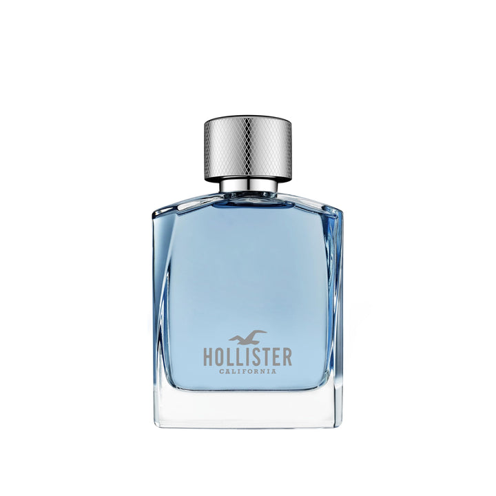Hollister 100 ml Wave EDT Spray for Him Halalzen