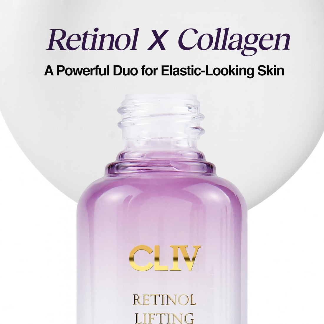 CLIV Multi Hyaluronic Hydrating Ampoule | 85% Hyaluronic Acid, 8-Layer Hydration, Ceramides & Panthenol for Deep Moisture Care | Korean Skincare Nourishing Serum | 1.01 Fl Oz (Pack of 1) Halalzen
