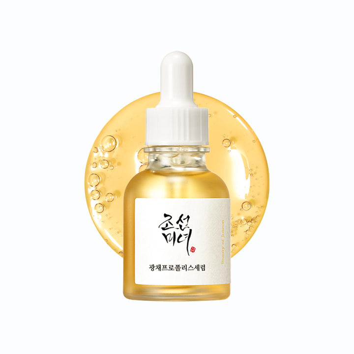 Beauty of Joseon Serum Line Revive Serum Ginseng + Snail Mucin 30ml, 1fl oz.