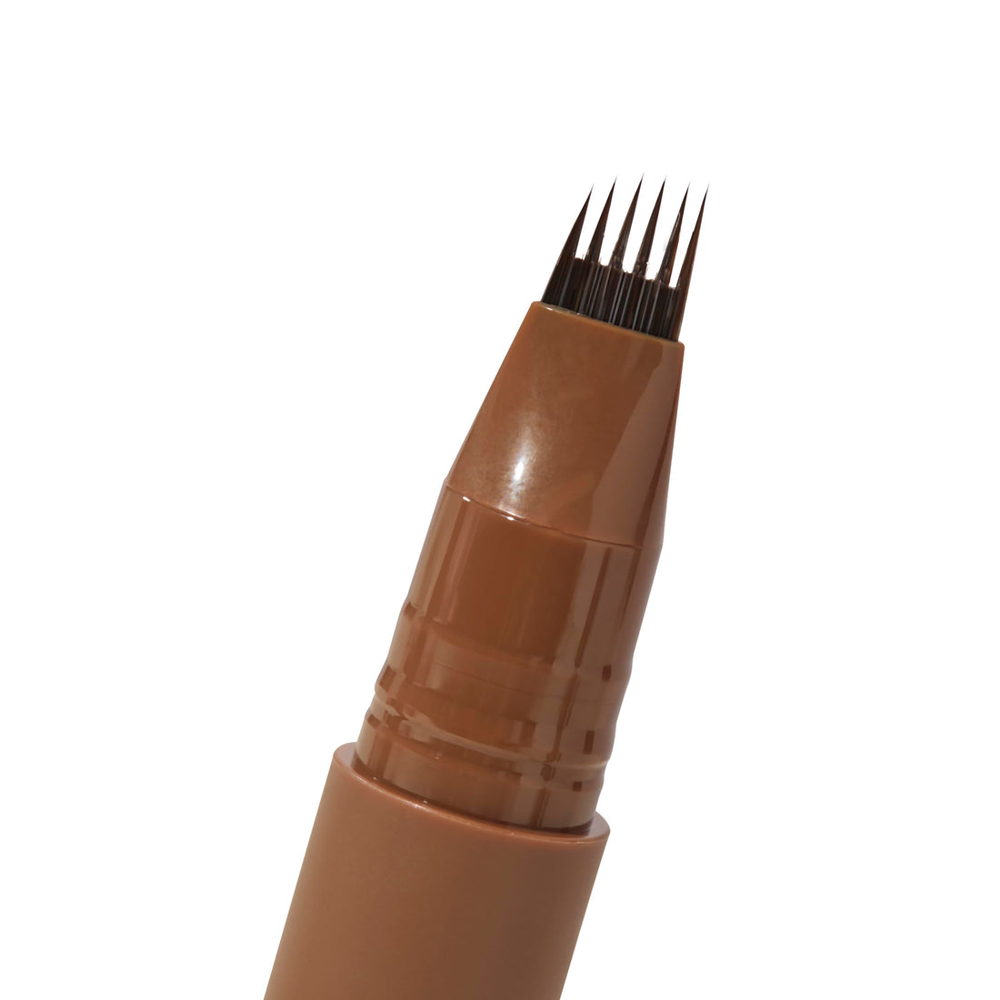 Revolution, Instant Brow Hair Pen, Precision Applicator for Hair-Like Strokes, Long-Lasting Eyebrow Pen, Dark Brown, Vegan & Cruelty-Free, 1.8ml