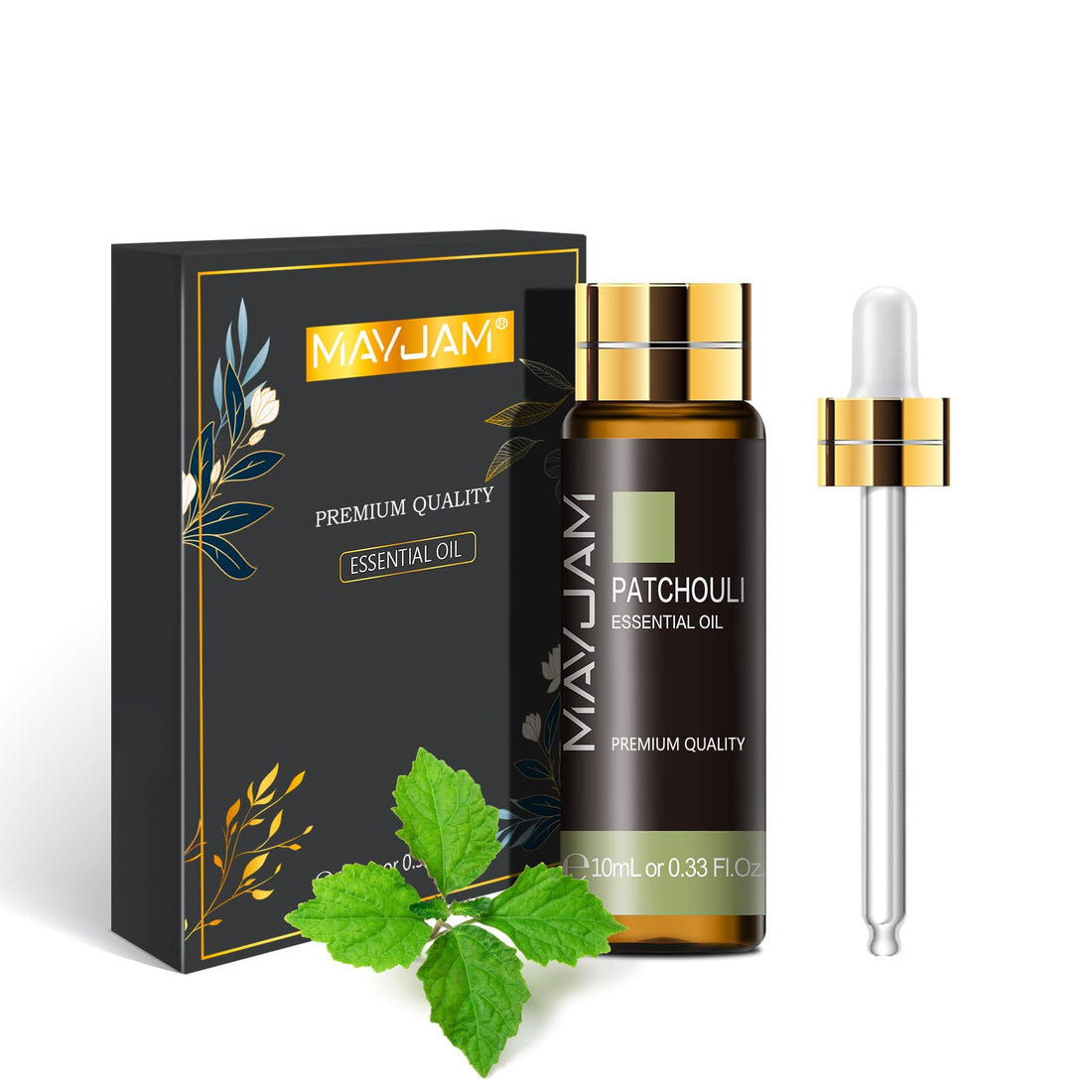 MAYJAM Sandalwood Essential Oils 100ML, Sandalwood Oil for Diffuser, Humidifier, DIY, Home, Office