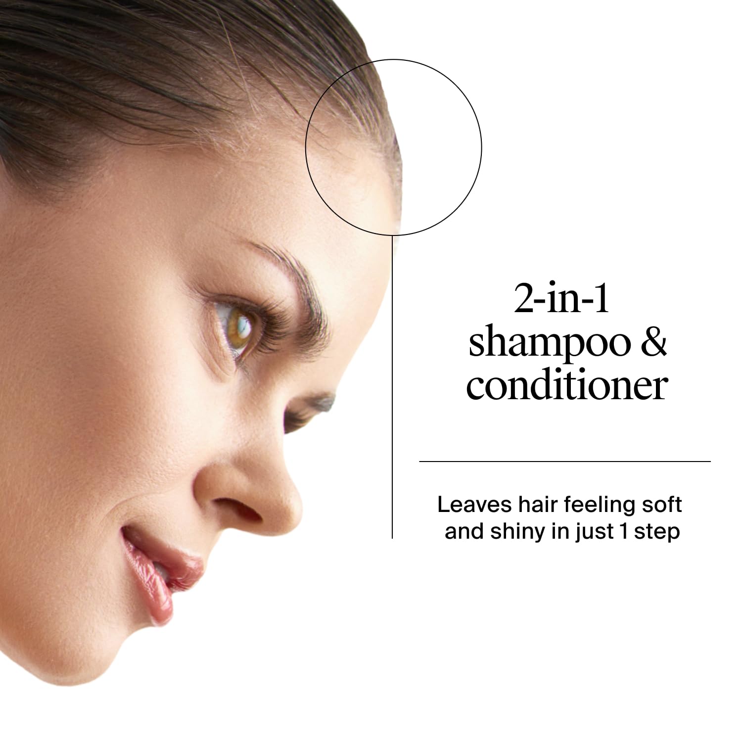 Neutrogena T/Gel 2 in 1 Anti-Dandruff Shampoo and Conditioner (1x 250ml), Shampoo and Conditioner to Help Fight Dandruff From First Wash, Haircare for Soft, Shiny Healthy-Looking Hair and Scalp Halalzen