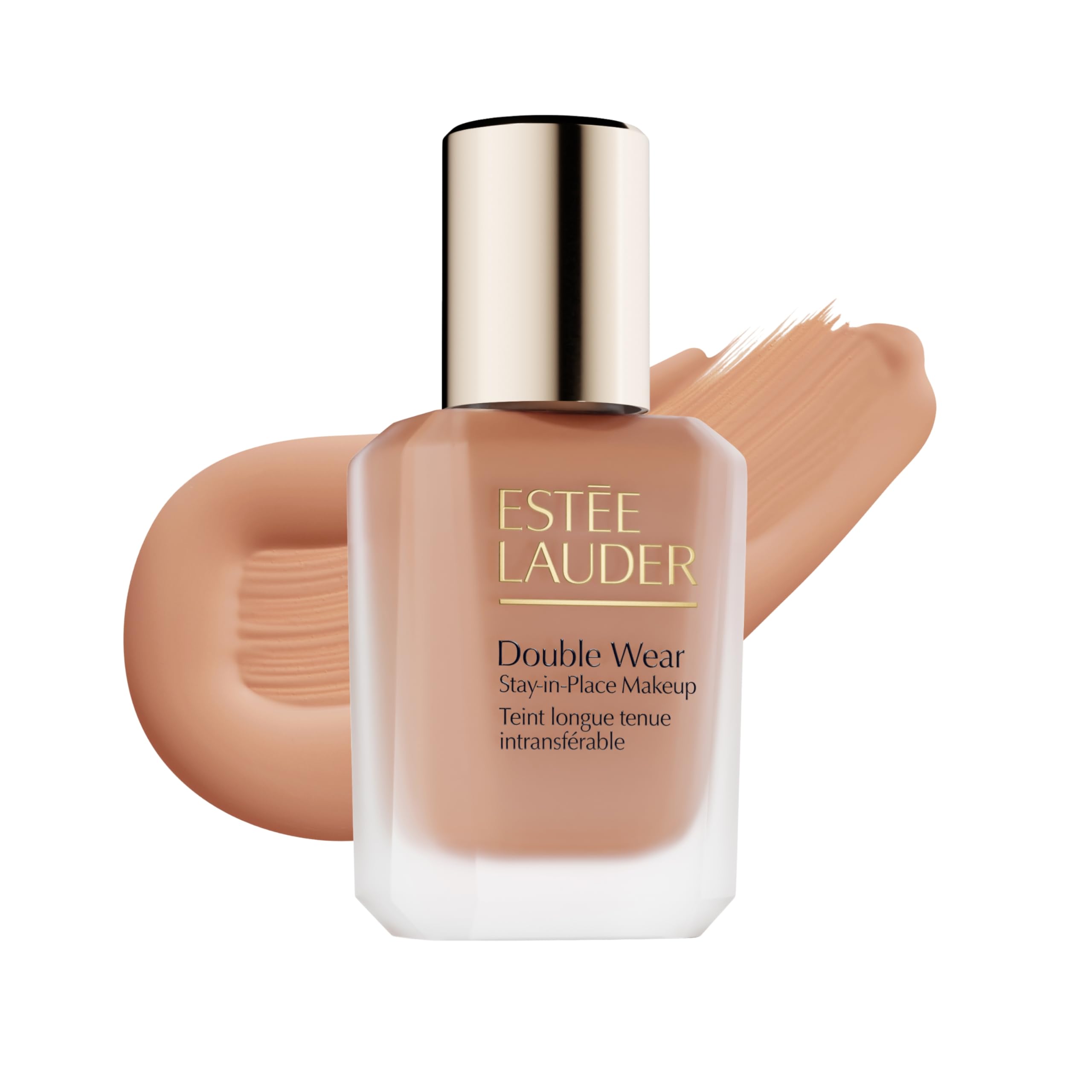Estée Lauder Double Wear Stay-in-Place Makeup | 36-Hour Long-Wear Matte Foundation 30ml Halalzen