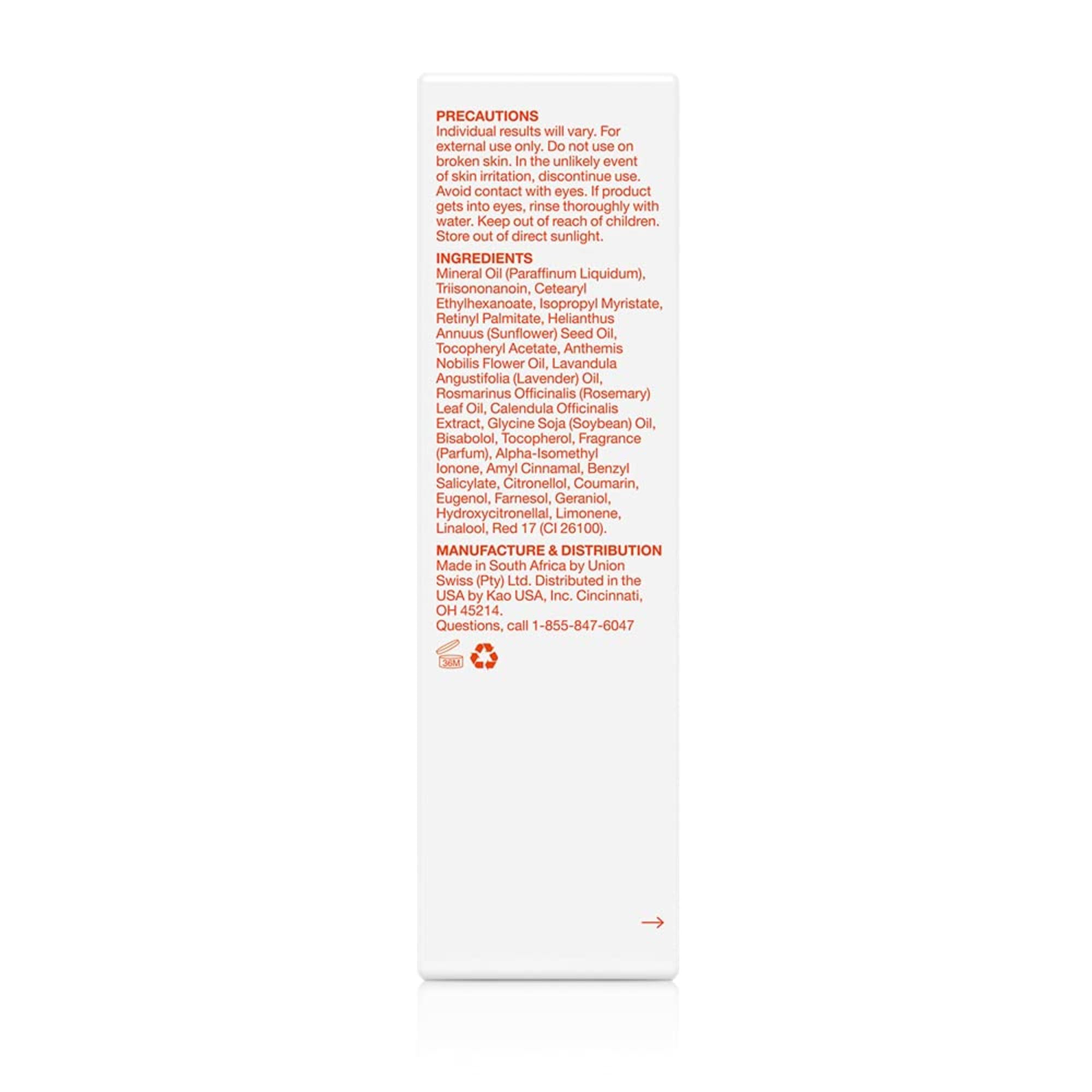 Bio-Oil Skincare Body Oil Serum, Face and Body Moisturizer with Vitamin E & A, for Scars, Stretch Marks, Sensitive Skin, All Skin Types, Dermatologist Recommended, Non-Comedogenic, 2 Oz Halalzen
