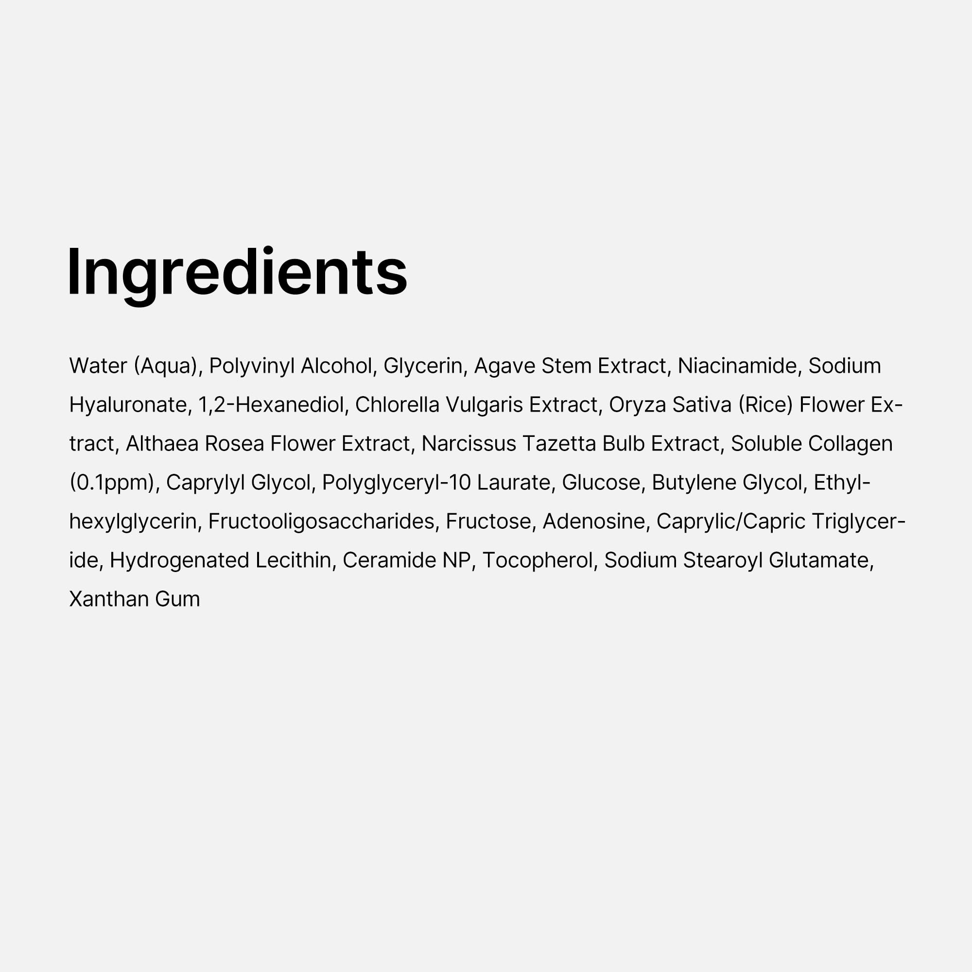 medicube Wrapping Mask Collagen Overnight Peel Off Facial Mask | Elasticity & Hydration Care, Reduces Sagging & Dullness | Hydrolyzed Collagen For Glowing Skin | Korean Skin Care, 2.53 fl.oz Halalzen